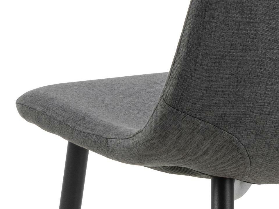 Valgomojo komplektas Norsica 1008 (Pilka)