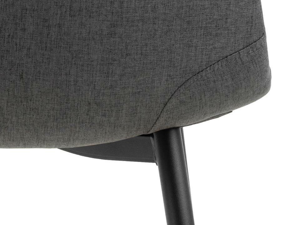 Valgomojo komplektas Norsica 1008 (Pilka)