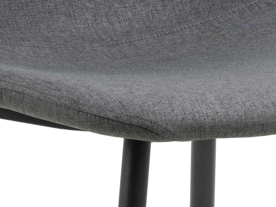 Valgomojo komplektas Norsica 1008 (Pilka)