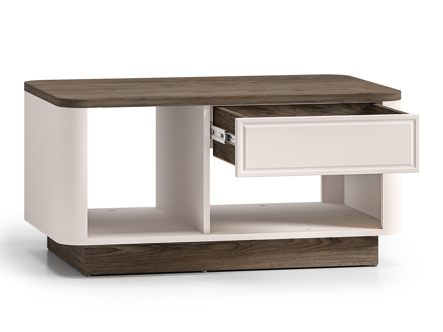 Žurnalinis staliukas Cavrome 106