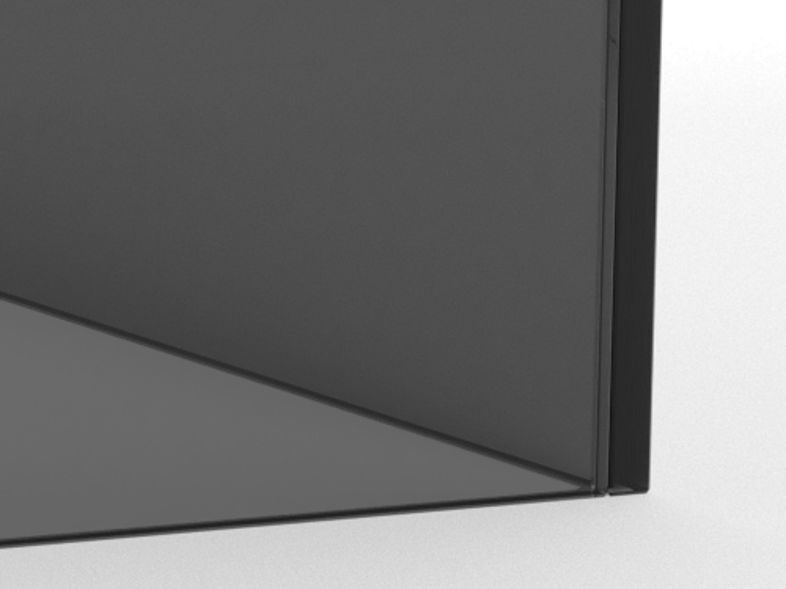 Žurnalinių staliukų komplektas Norsica 1007 (Juoda)