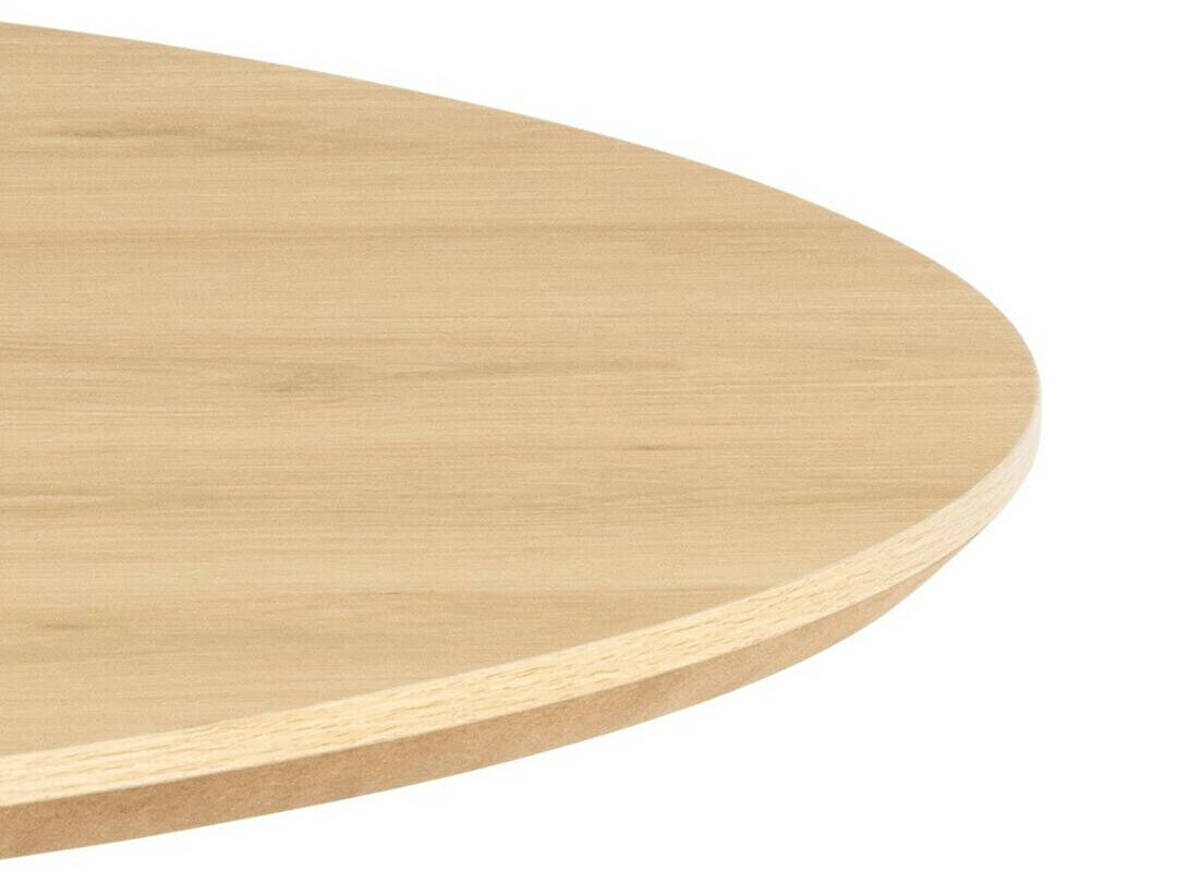 Valgomojo komplektas Norsica 1008 (Smėlinė)