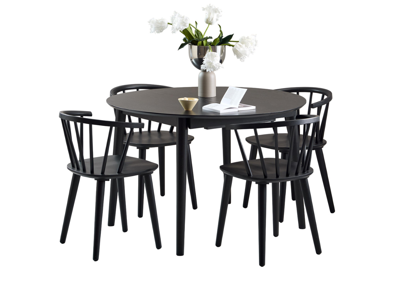 Valgomojo komplektas Norsica 1016