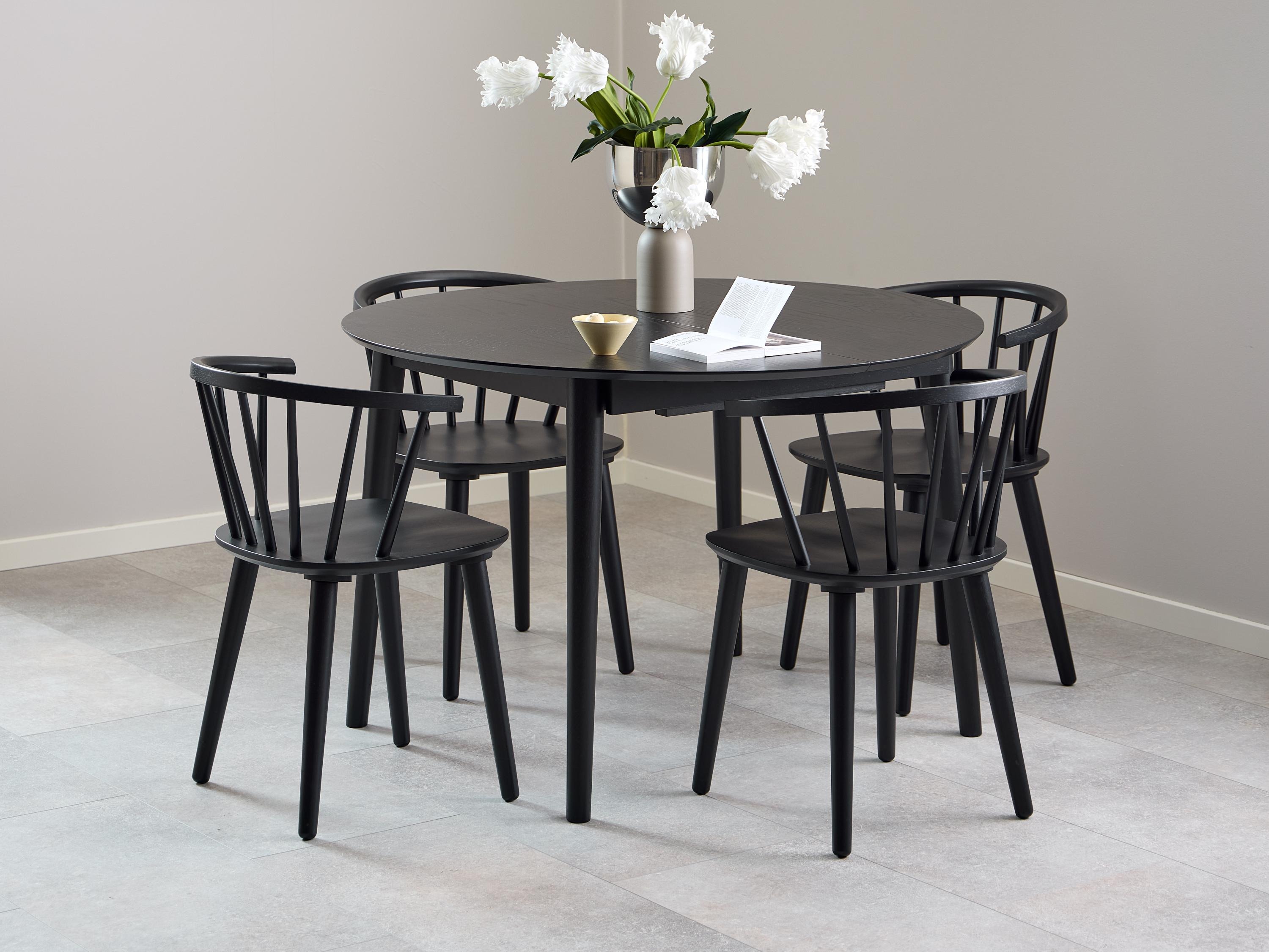 Valgomojo komplektas Norsica 1016