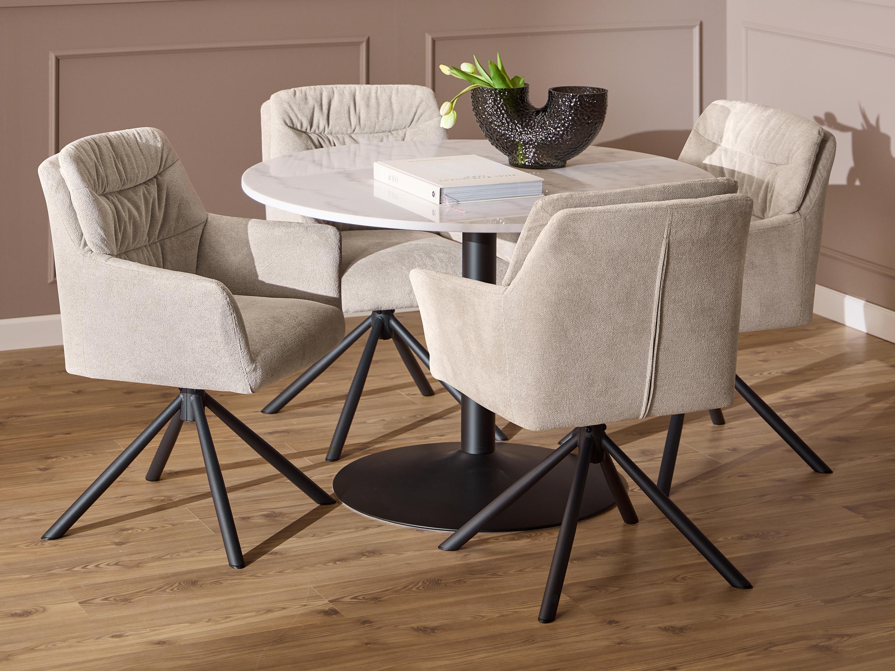 Valgomojo komplektas Norsica 1017