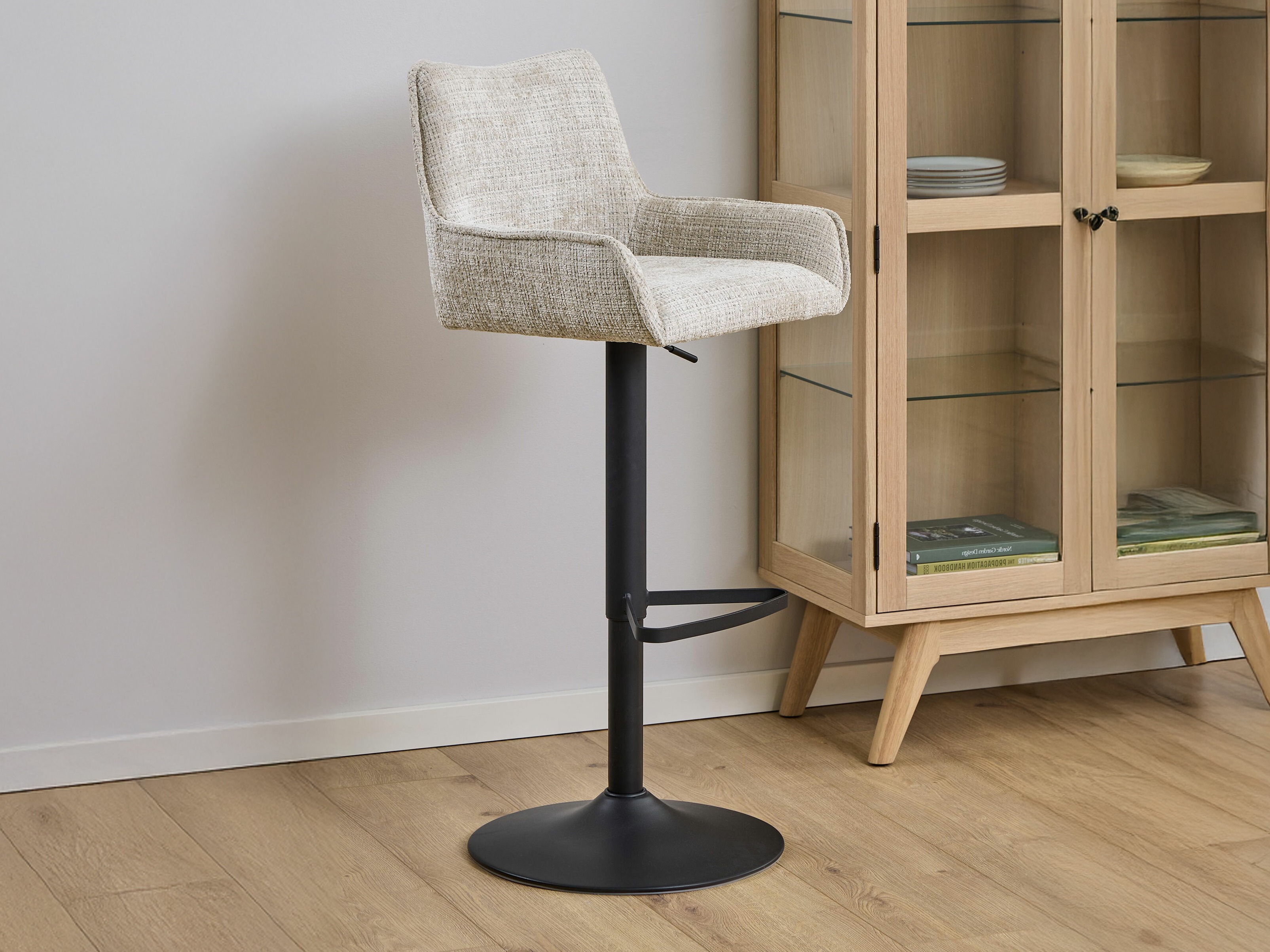 Baro kėdė Norsica 1002