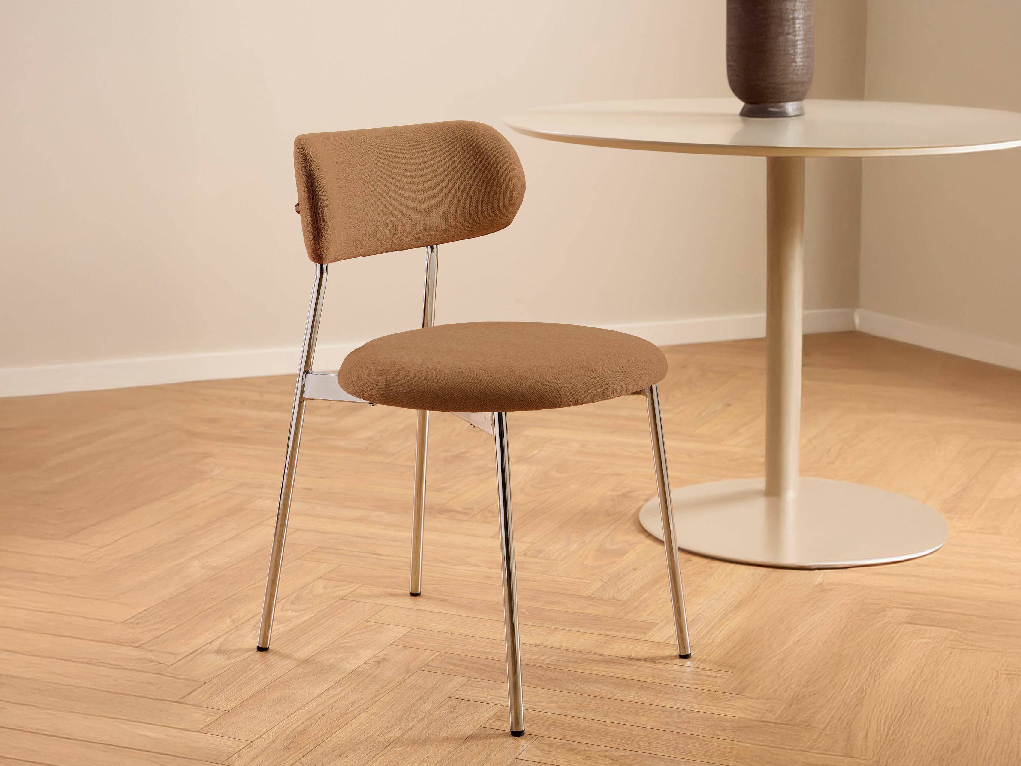 Kėdė Norsica 1006 (Oranžinė)