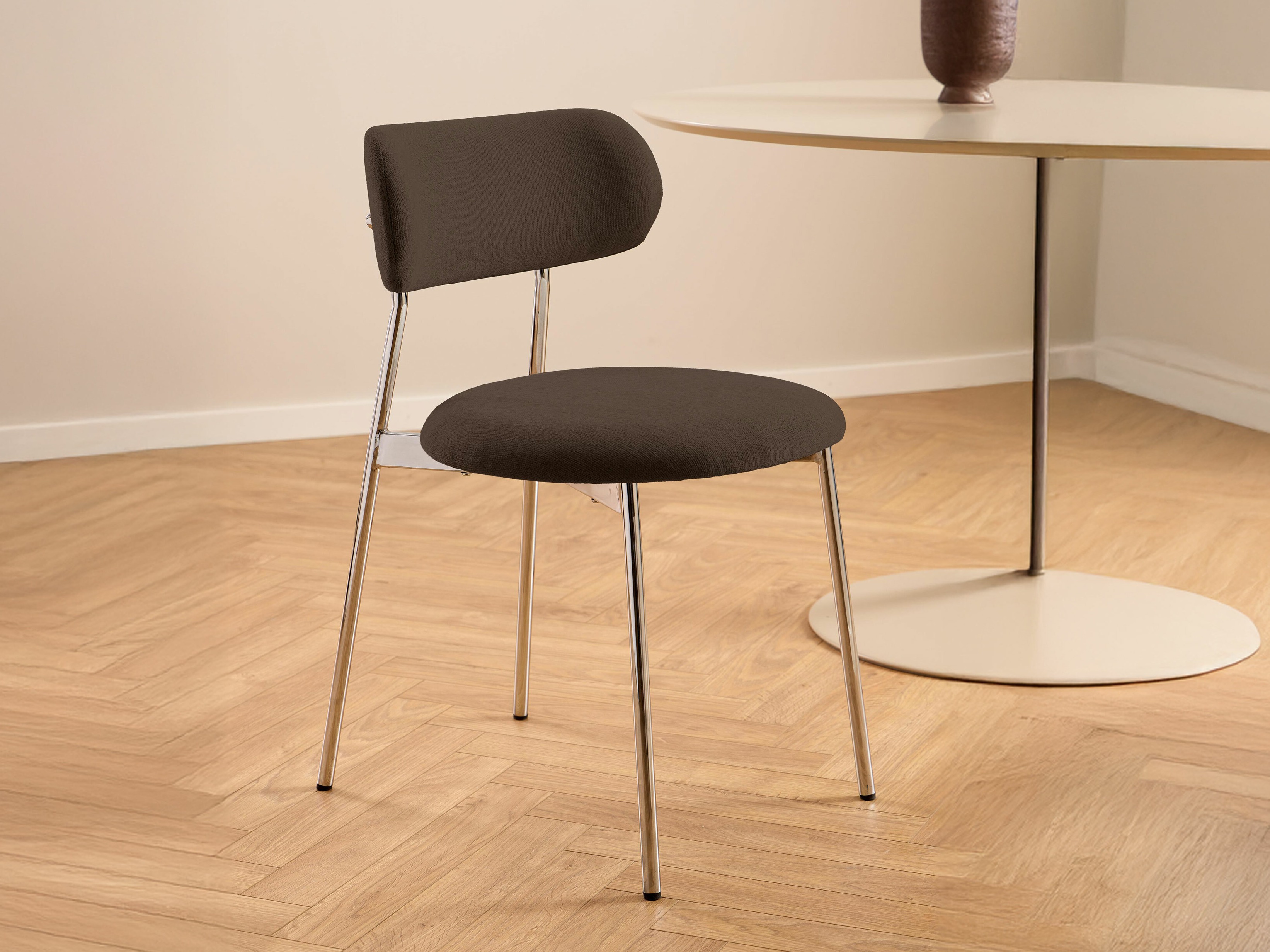 Kėdė Norsica 1006 (Ruda)