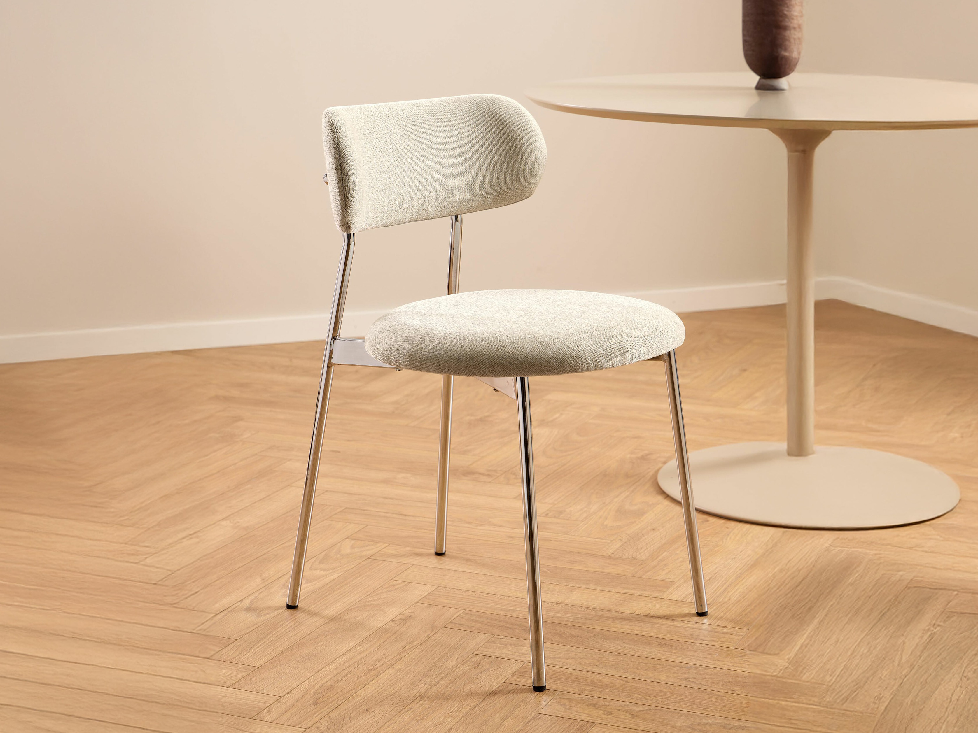 Kėdė Norsica 1006 (Smėlinė)