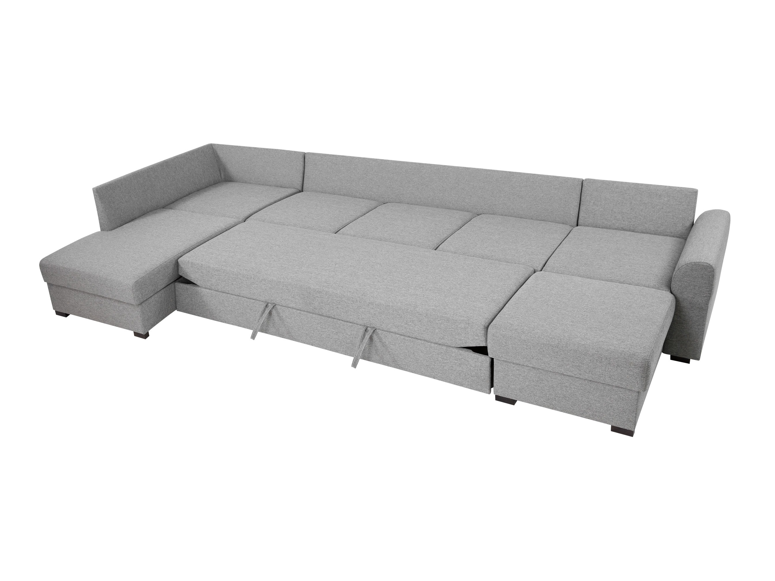 Minkštas kampas Comfivo Flumen III (Manza 29)