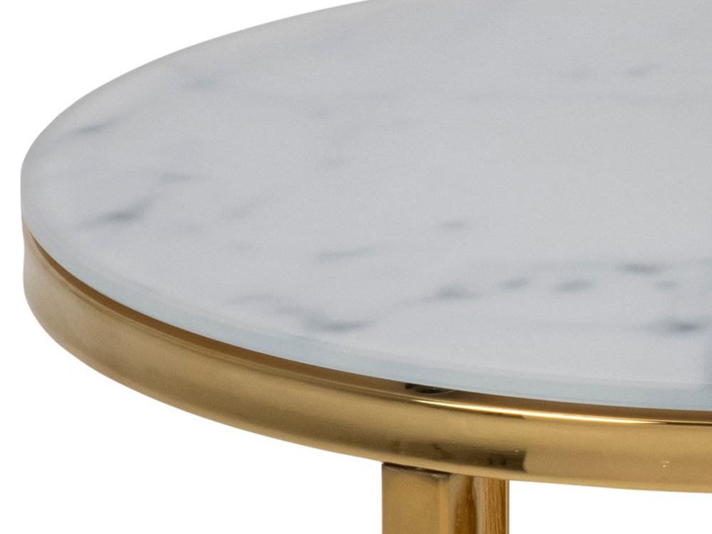 Šoninių staliukų komplektas Norsica 1020