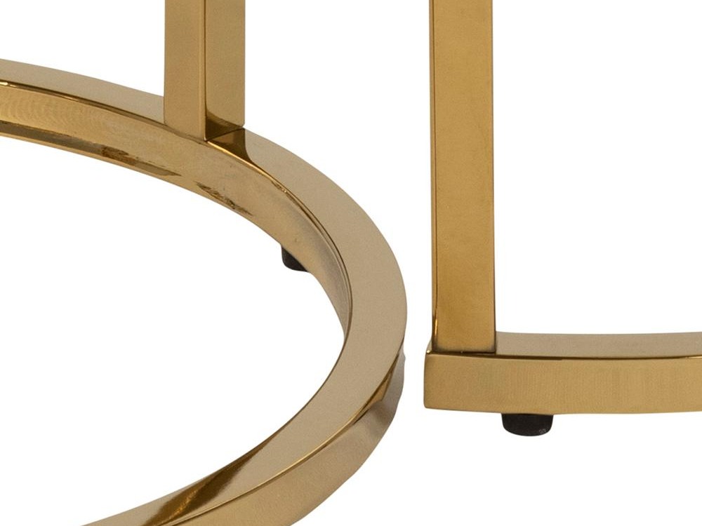 Šoninių staliukų komplektas Norsica 1020