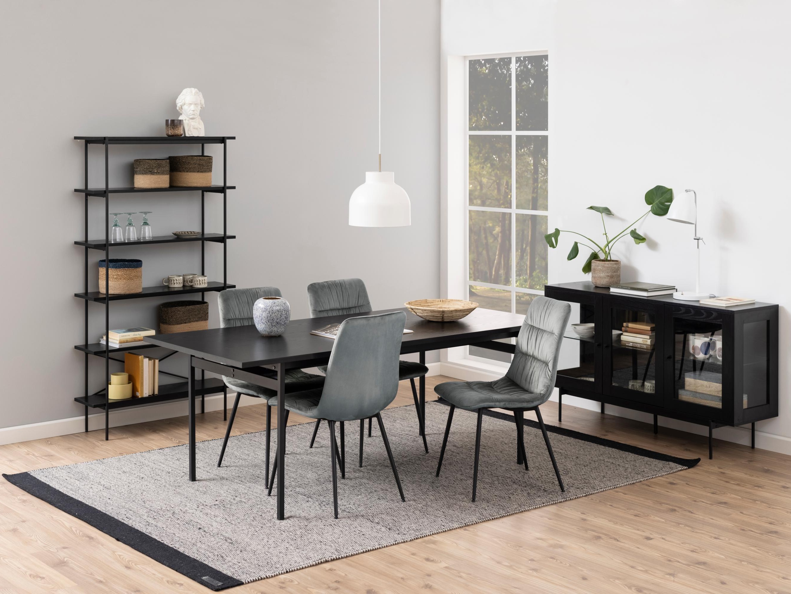 Spintelė Norsica Levsori 108