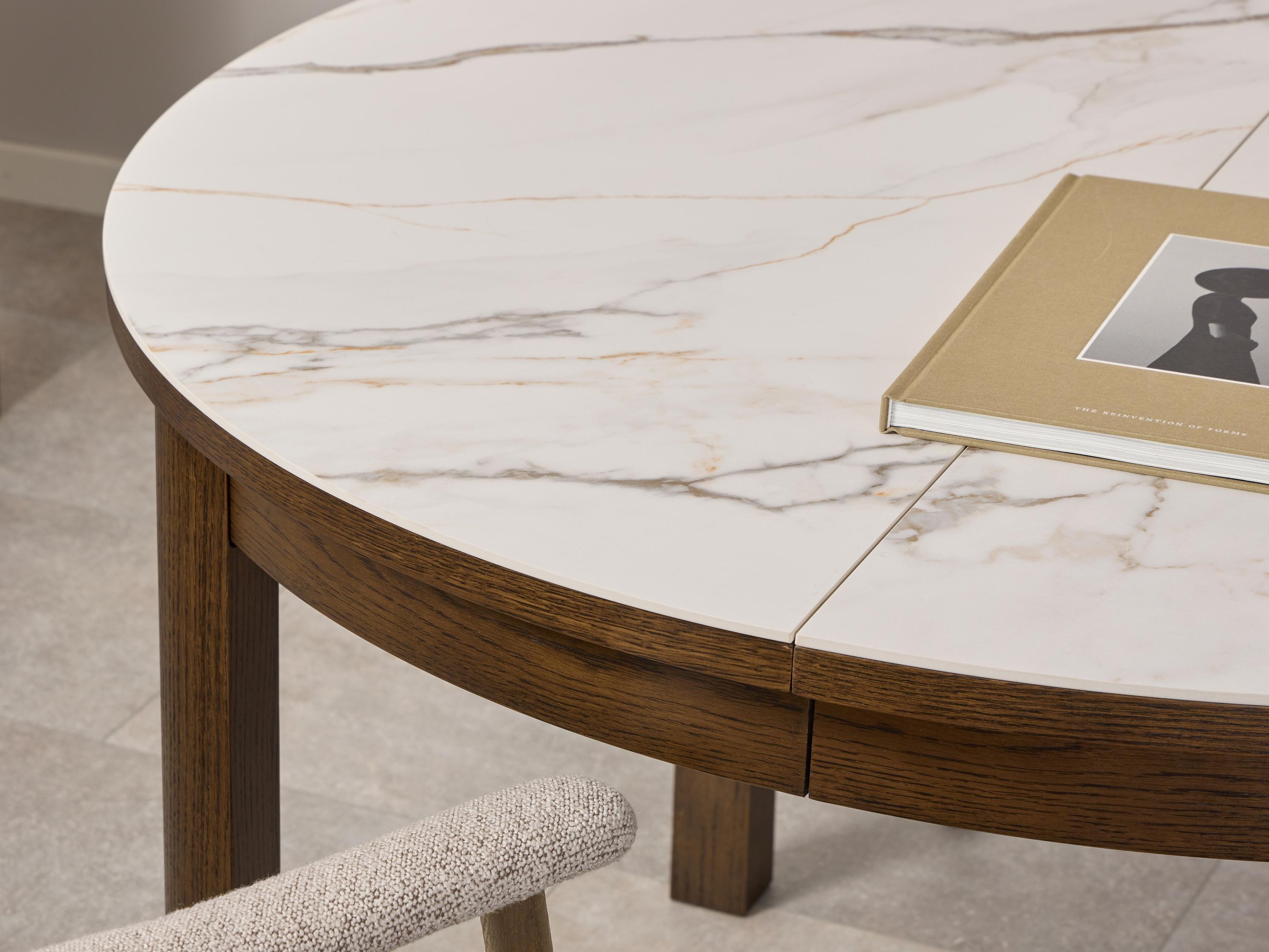 Stalas Norsica Melfero 101 (Nėra)