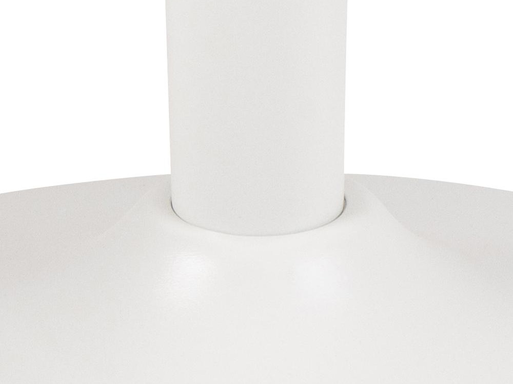 Žurnalinis staliukas Norsica 742 (Baltas marmuras)