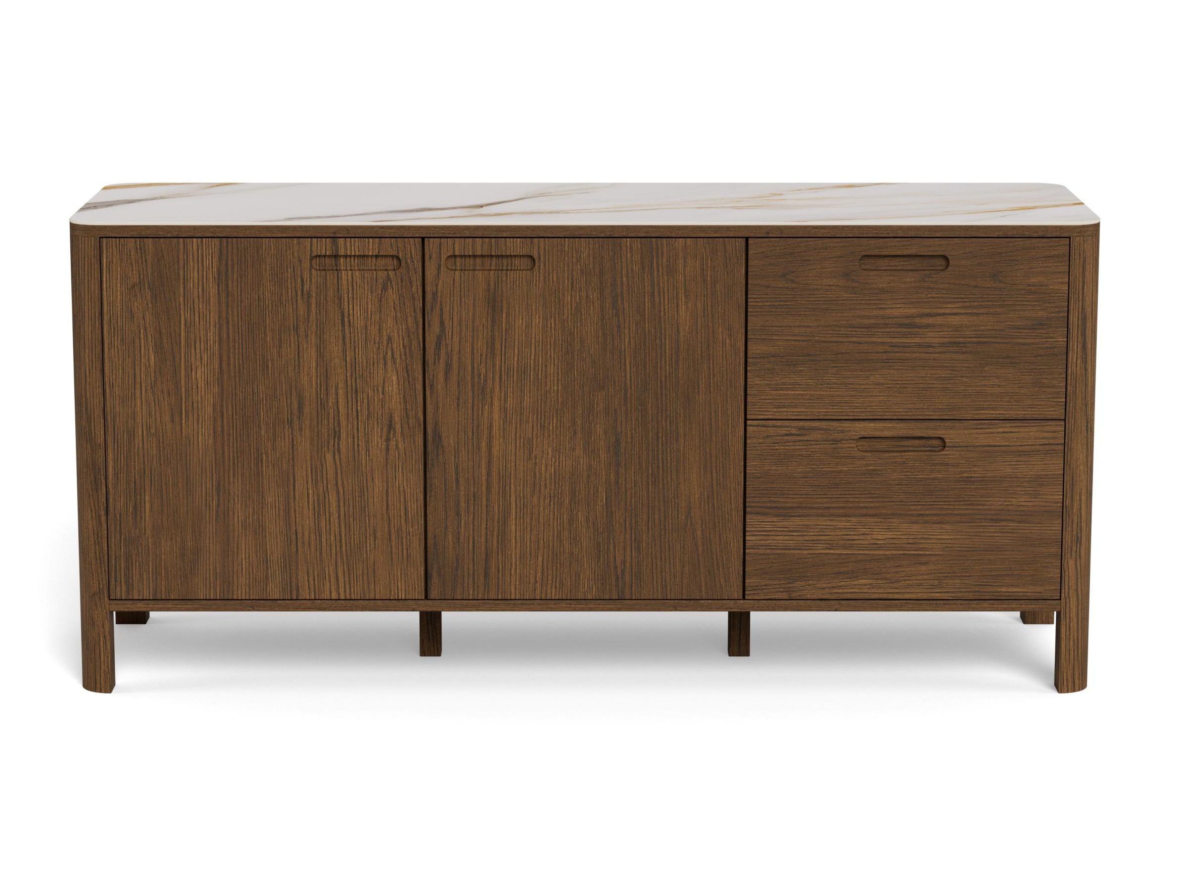 Komoda Norsica Melfero 108