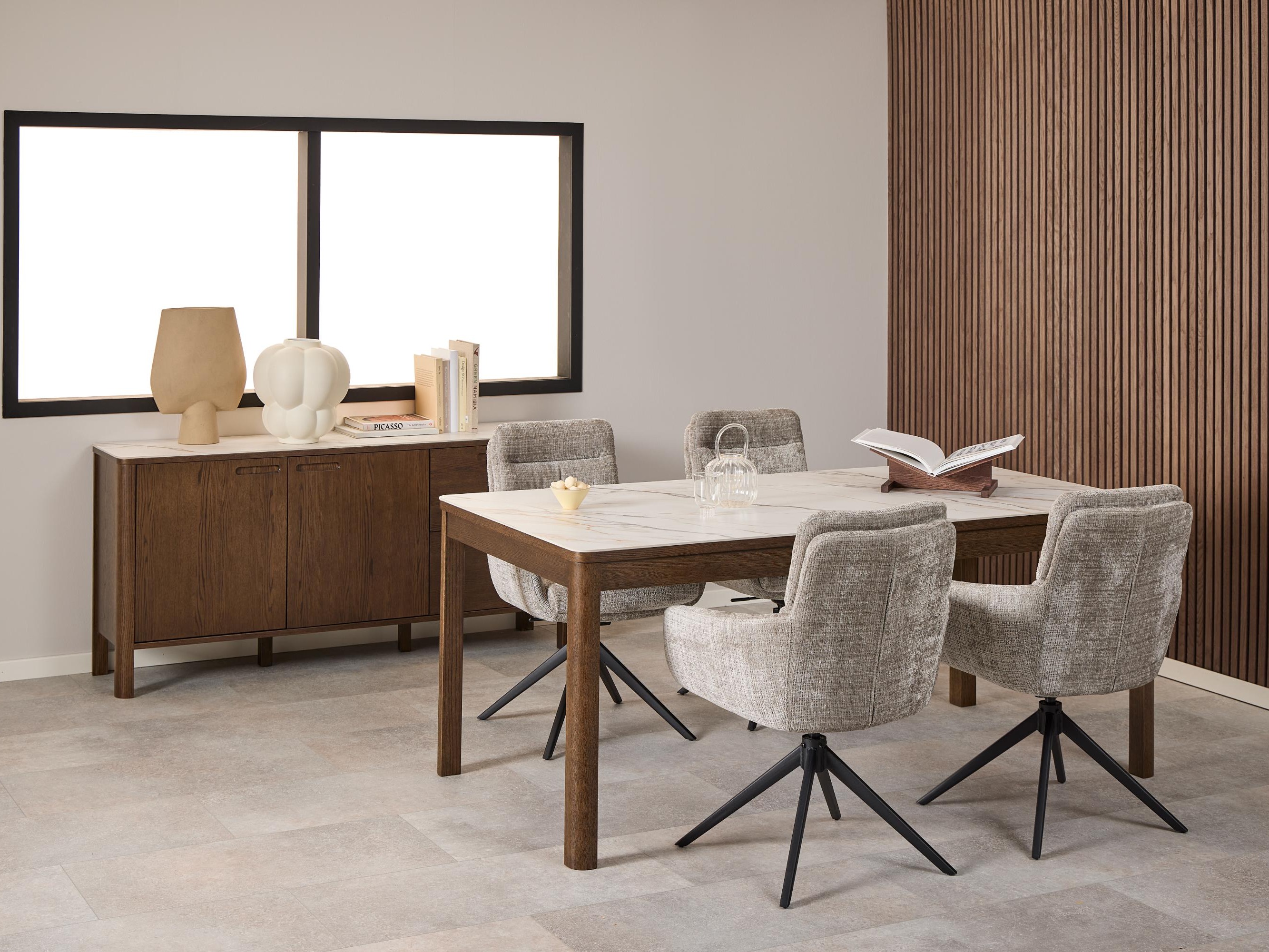 Komoda Norsica Melfero 108