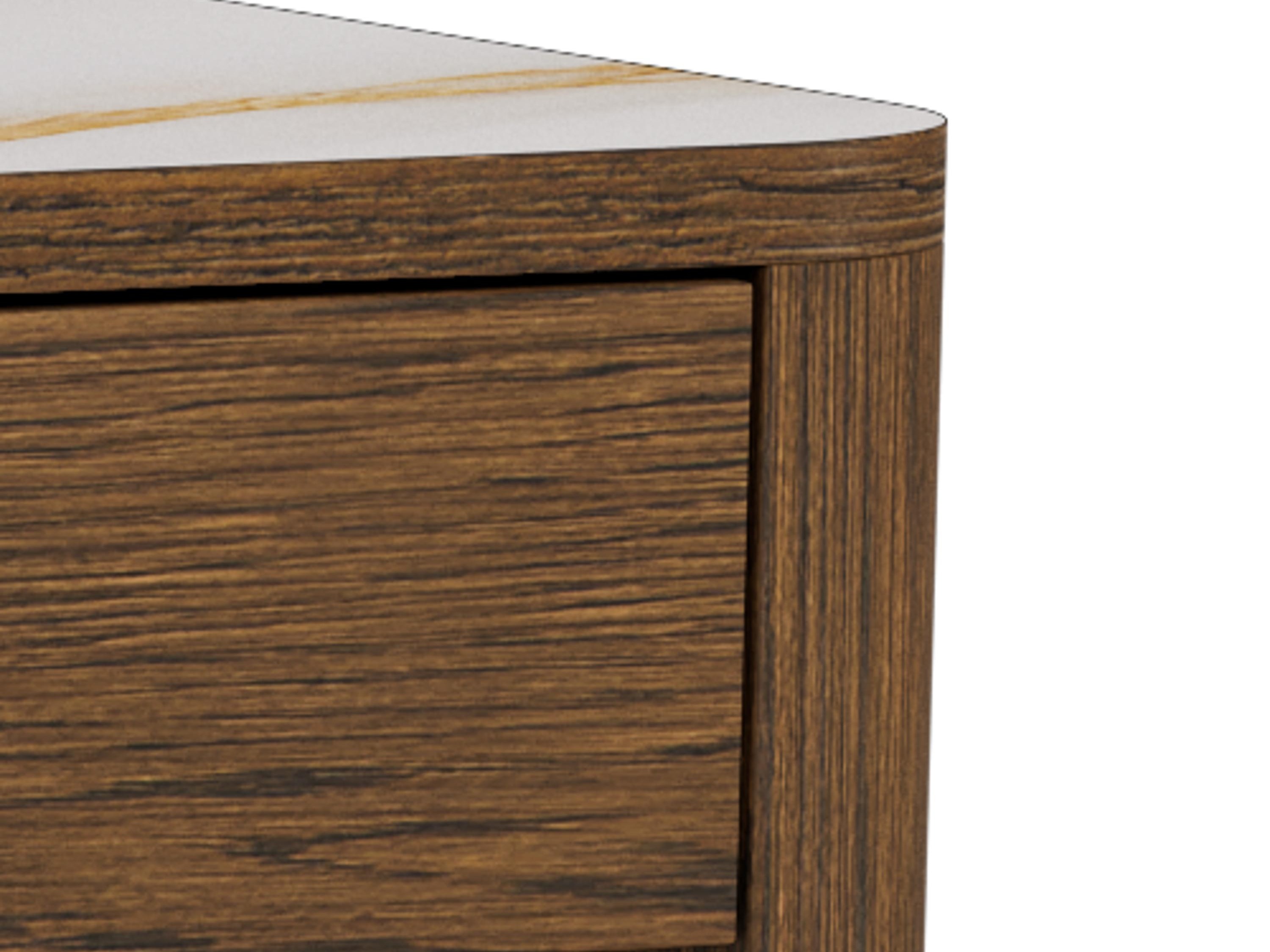 Konsolė Norsica Melfero 104