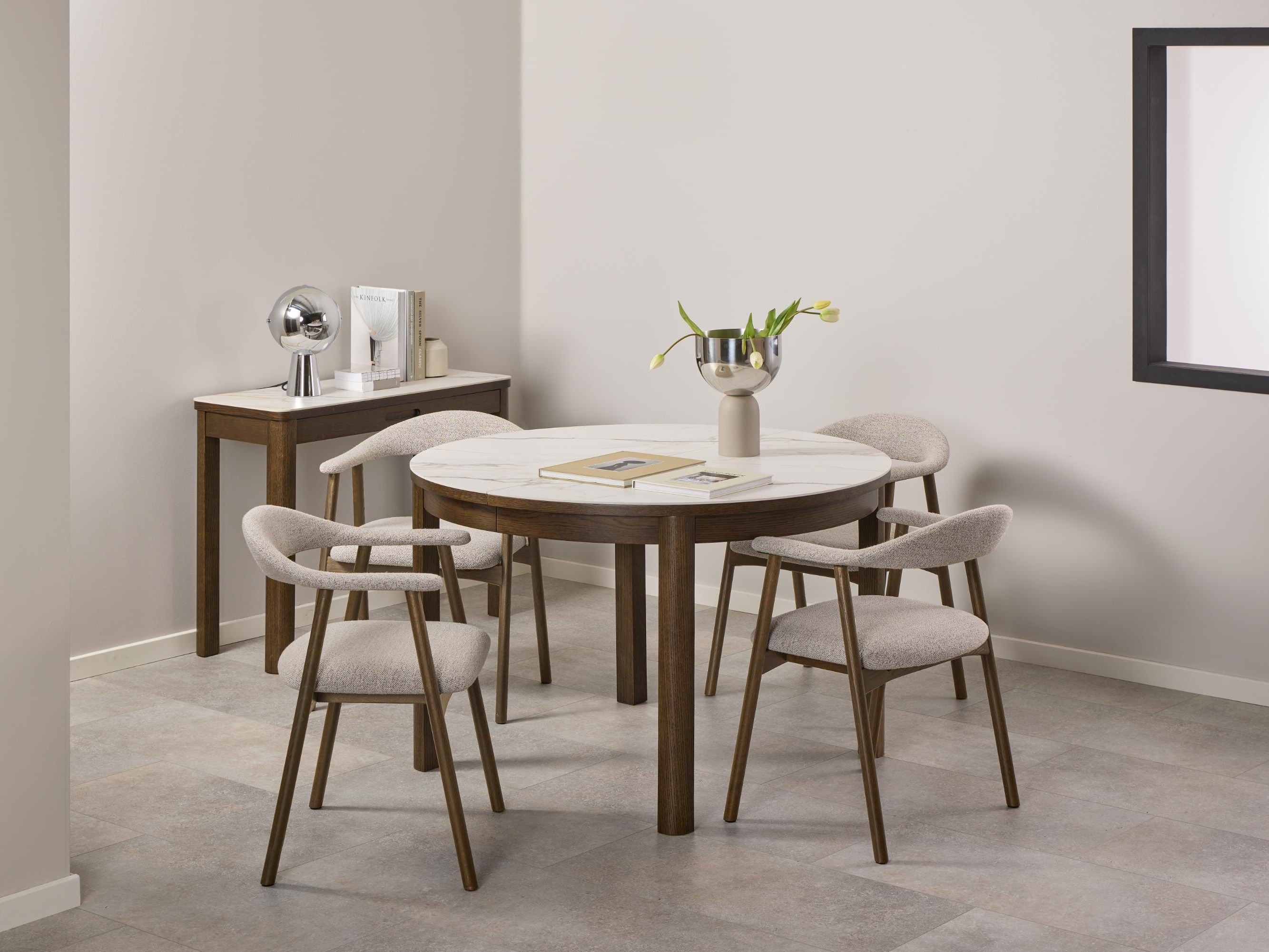 Konsolė Norsica Melfero 104