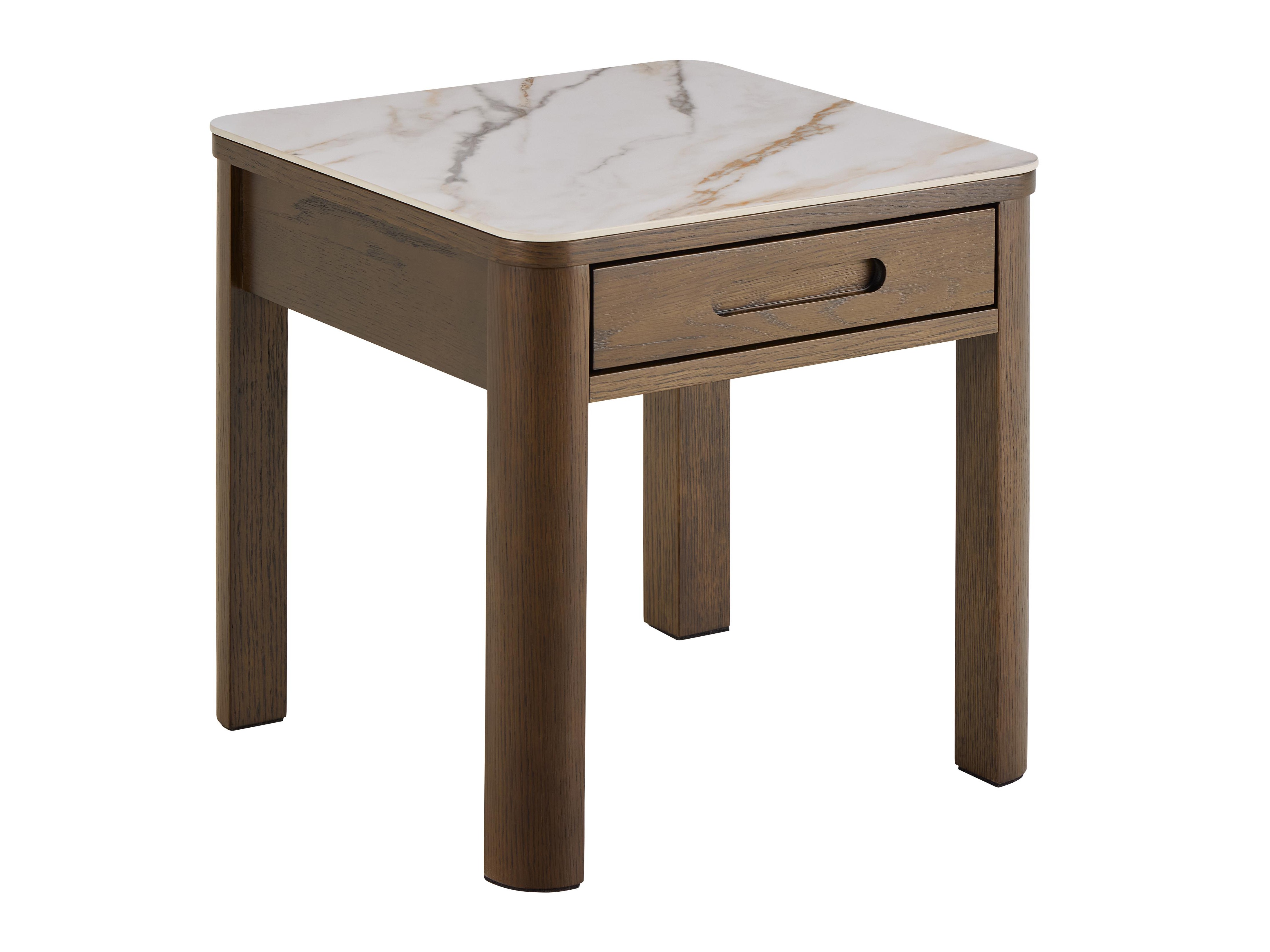 Naktinis staliukas Norsica Melfero 106