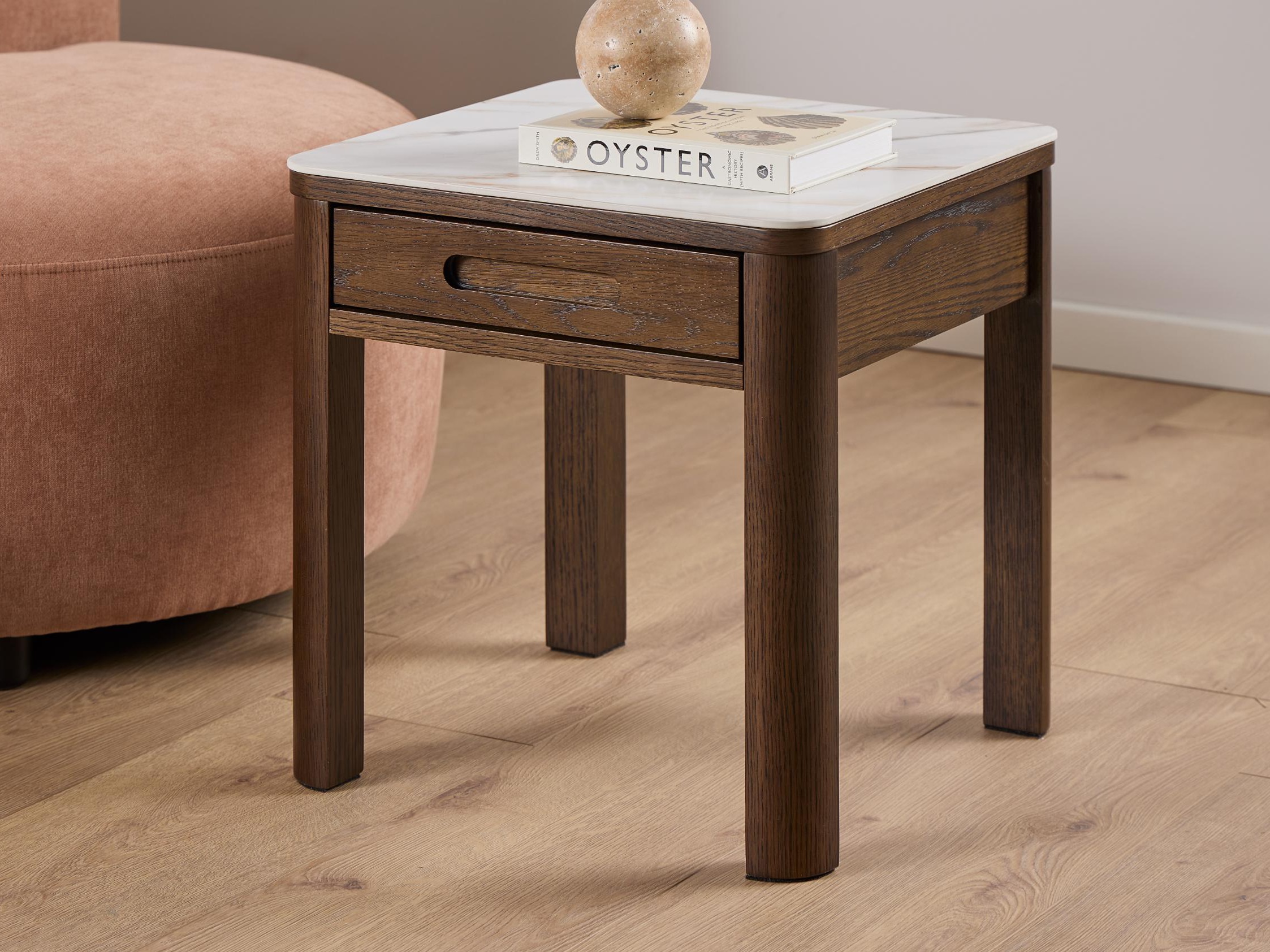 Naktinis staliukas Norsica Melfero 106