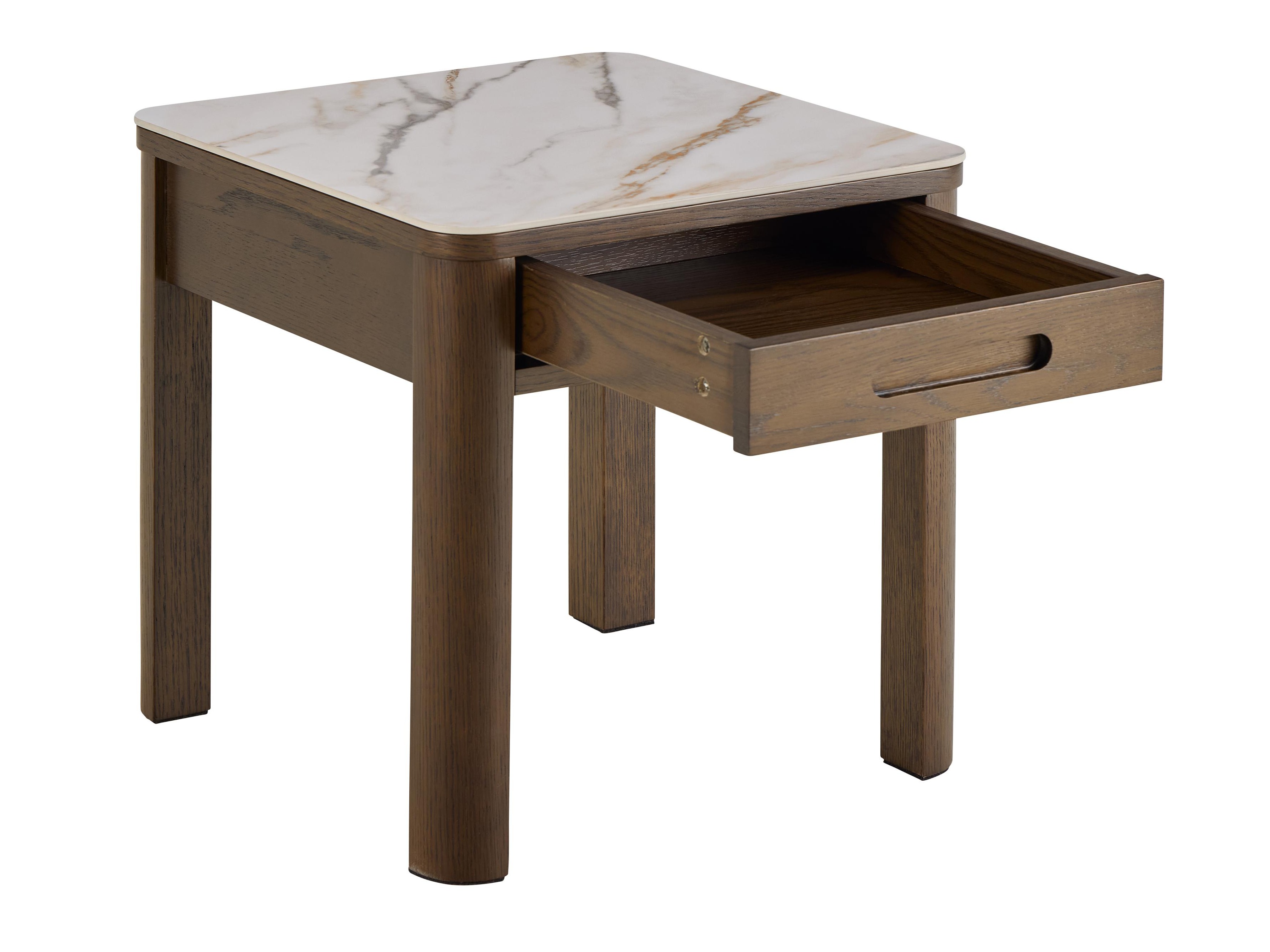 Naktinis staliukas Norsica Melfero 106