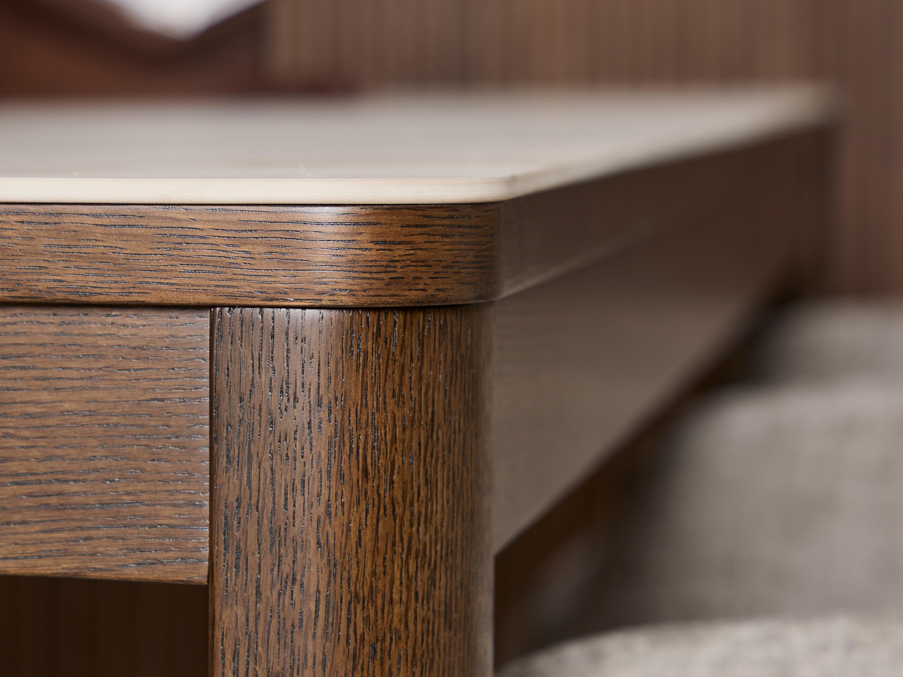 Stalas Norsica Melfero 102