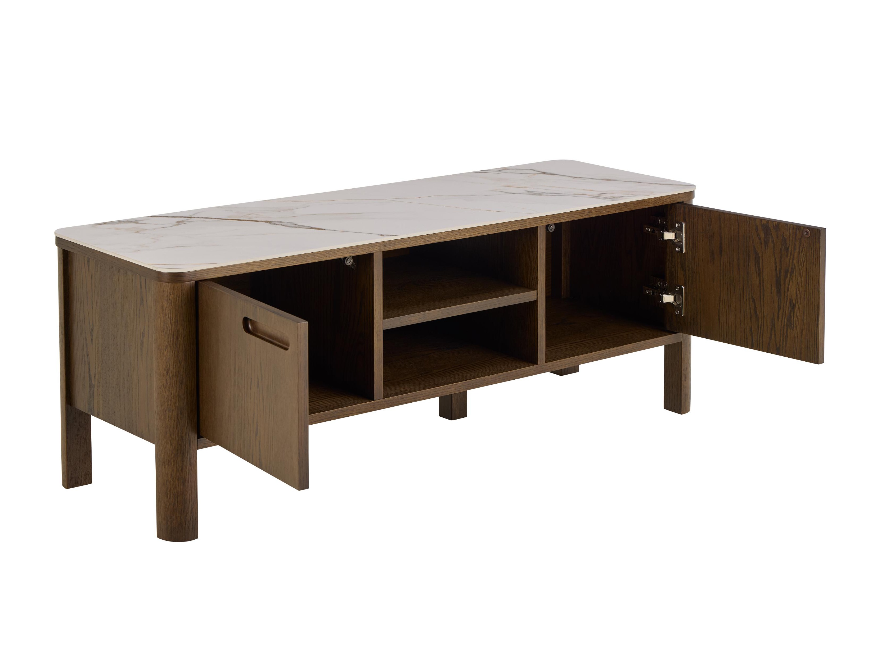 TV staliukas Norsica Melfero 107