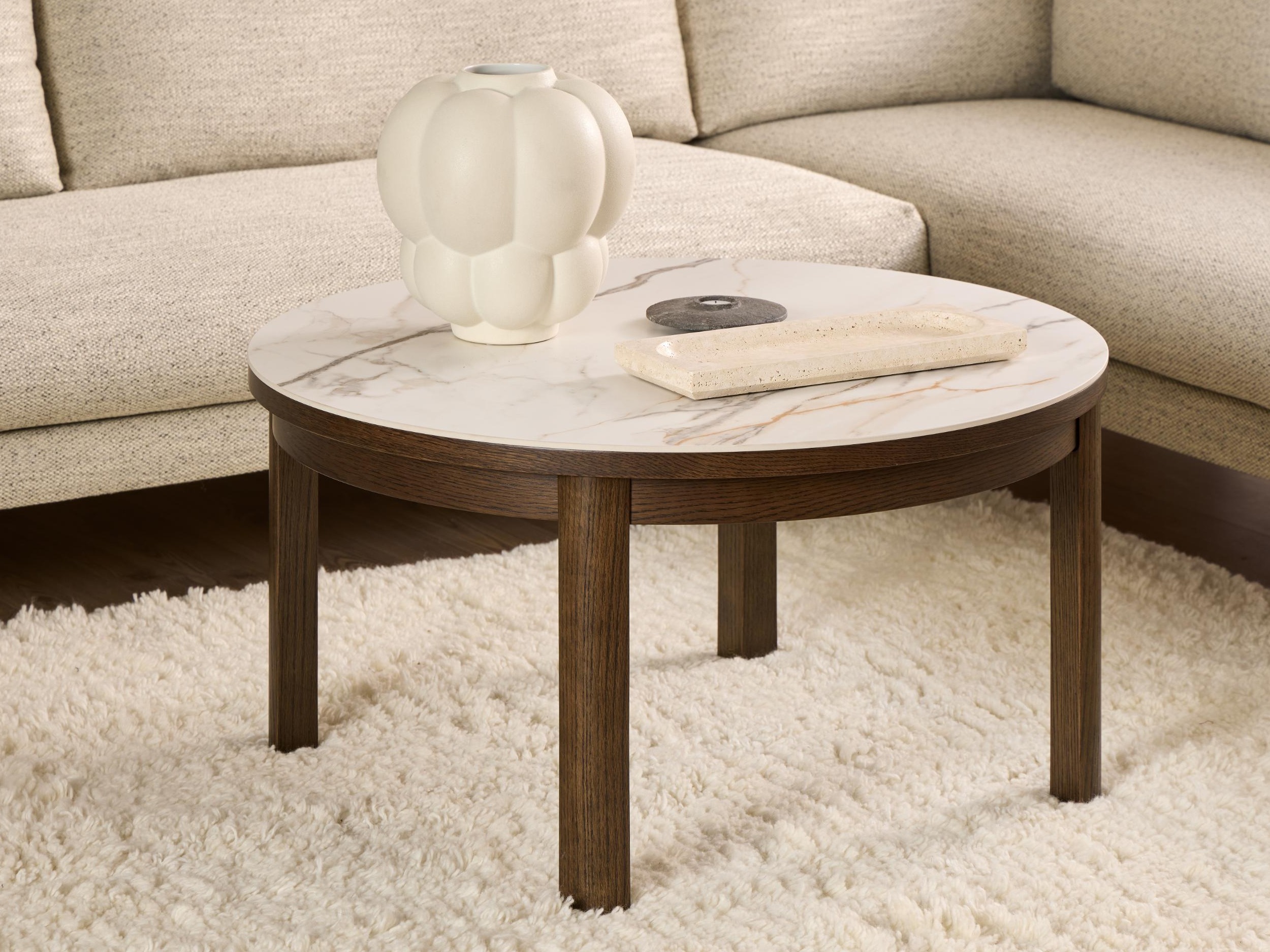 Žurnalinis staliukas Norsica Melfero 103