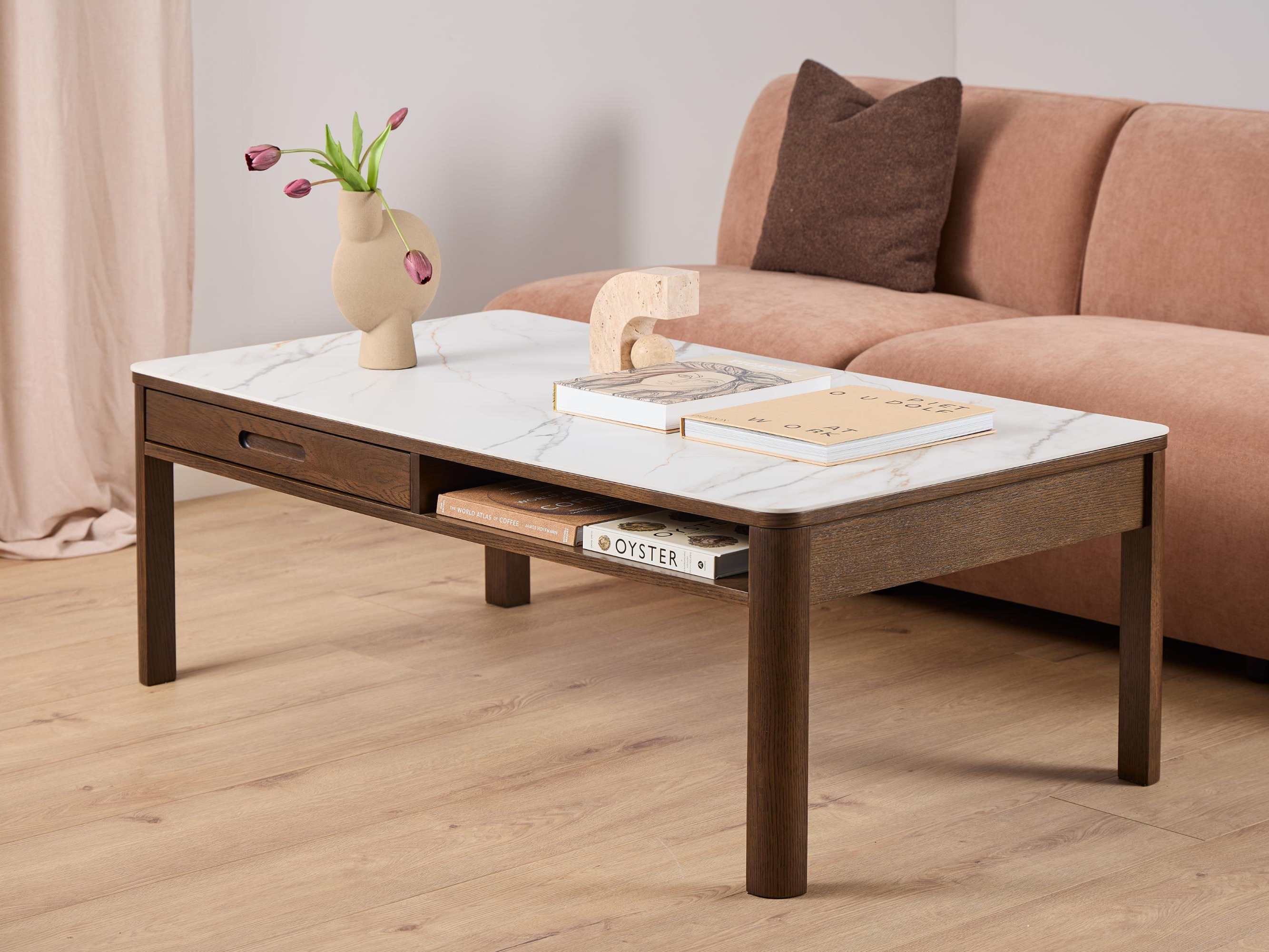 Žurnalinis staliukas Norsica Melfero 105