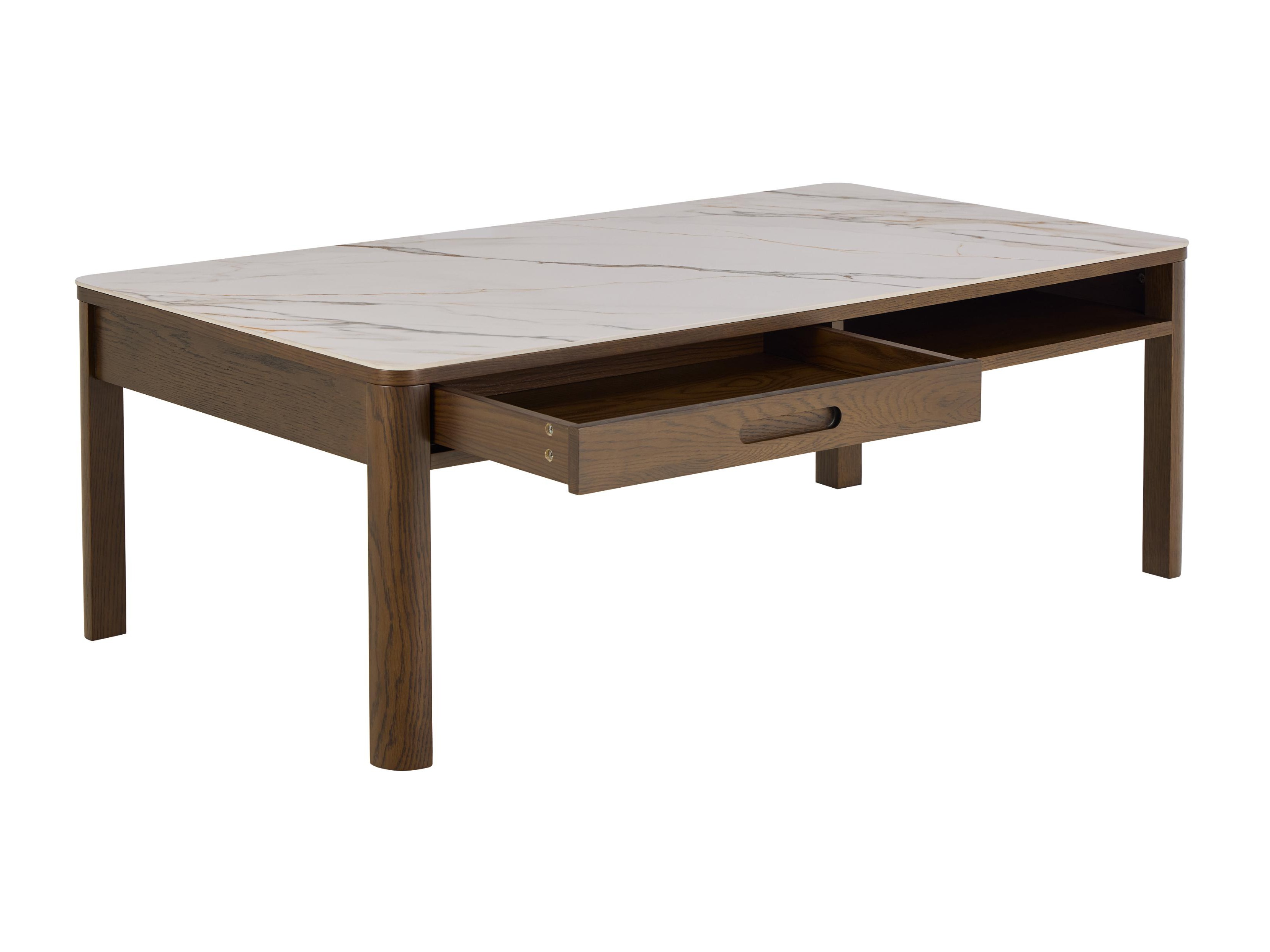 Žurnalinis staliukas Norsica Melfero 105