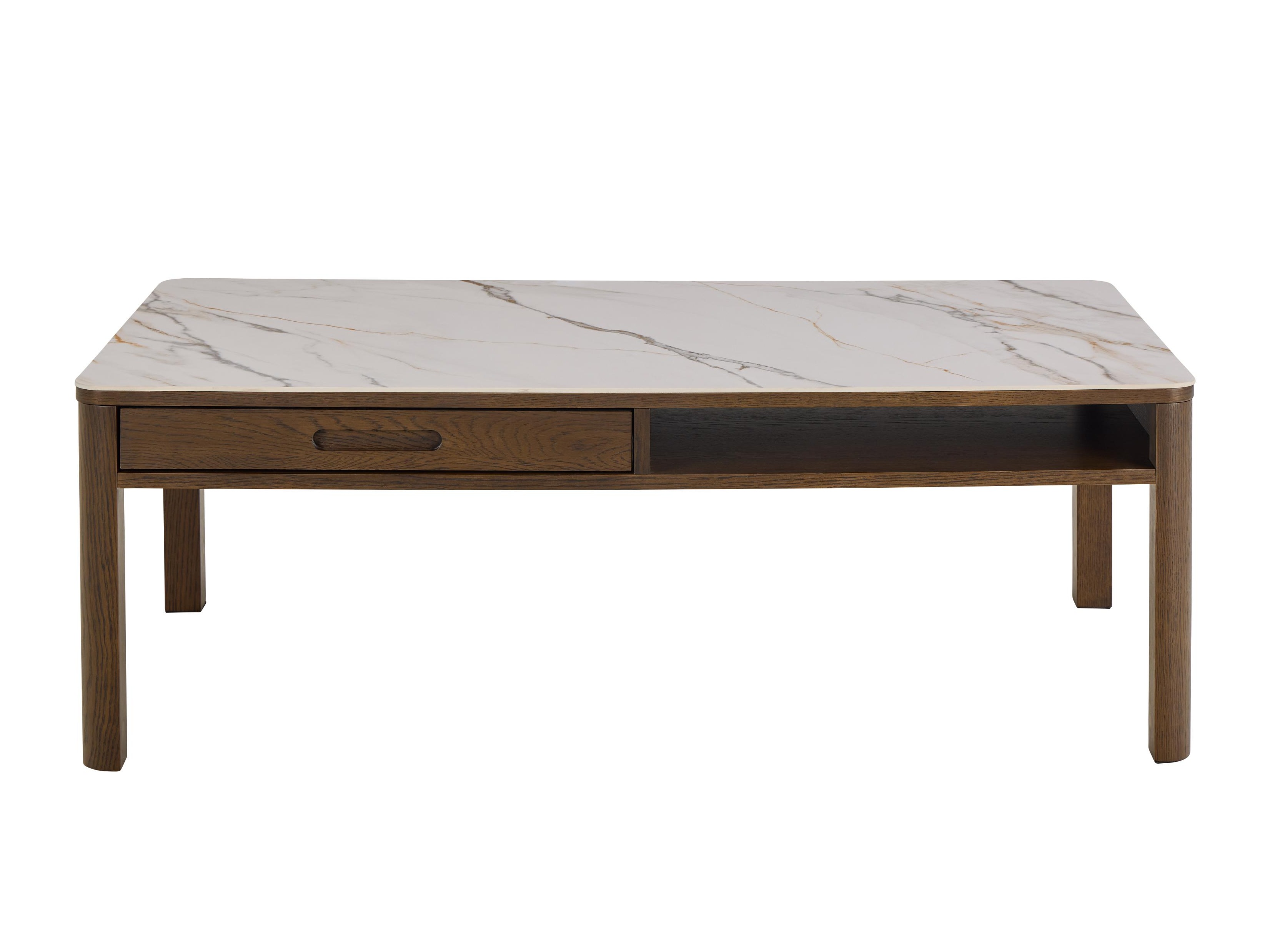 Žurnalinis staliukas Norsica Melfero 105