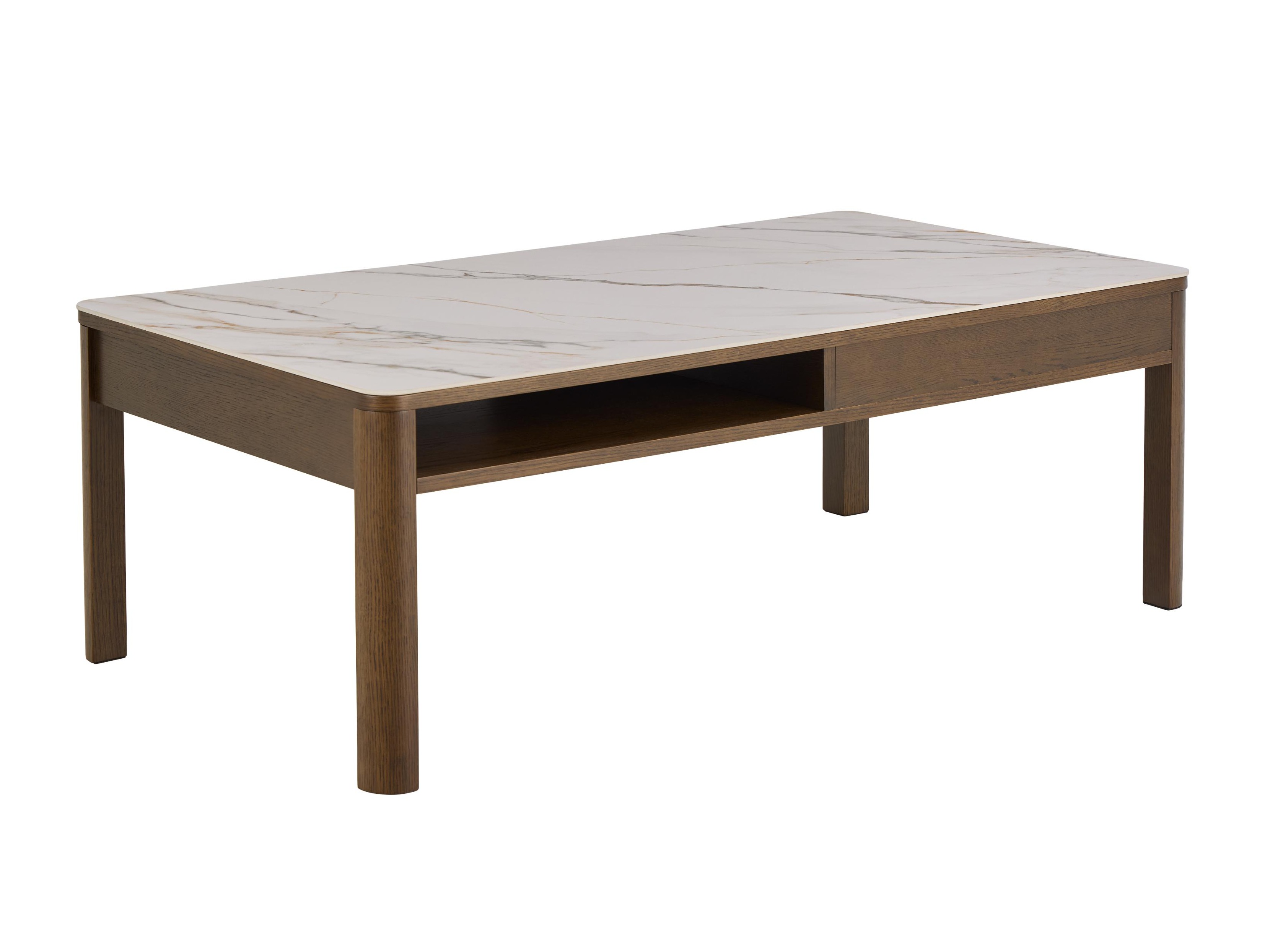 Žurnalinis staliukas Norsica Melfero 105