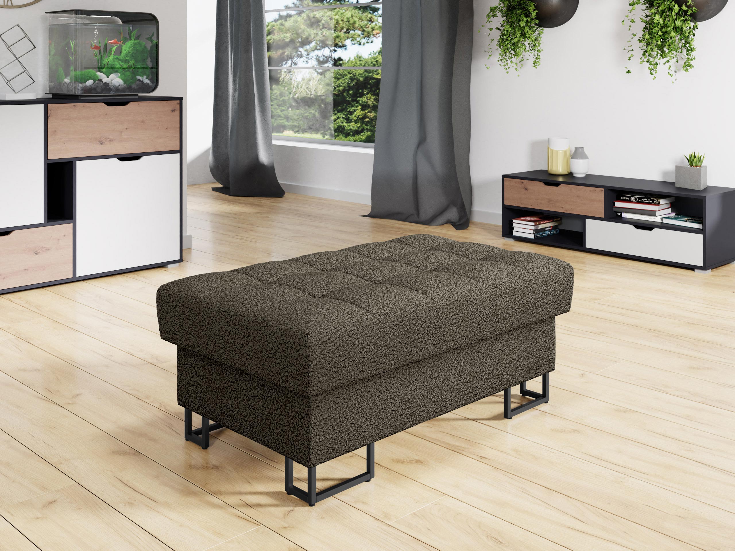 Minkštasuolis Comfivo Anima (Manza 29)