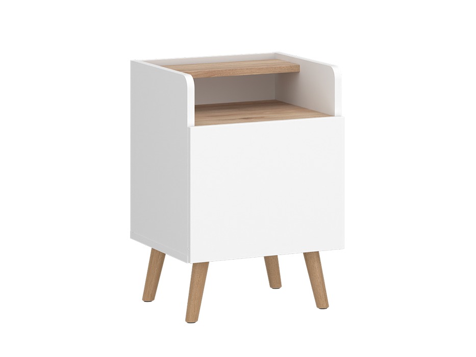 Naktinis staliukas Monmelo 105