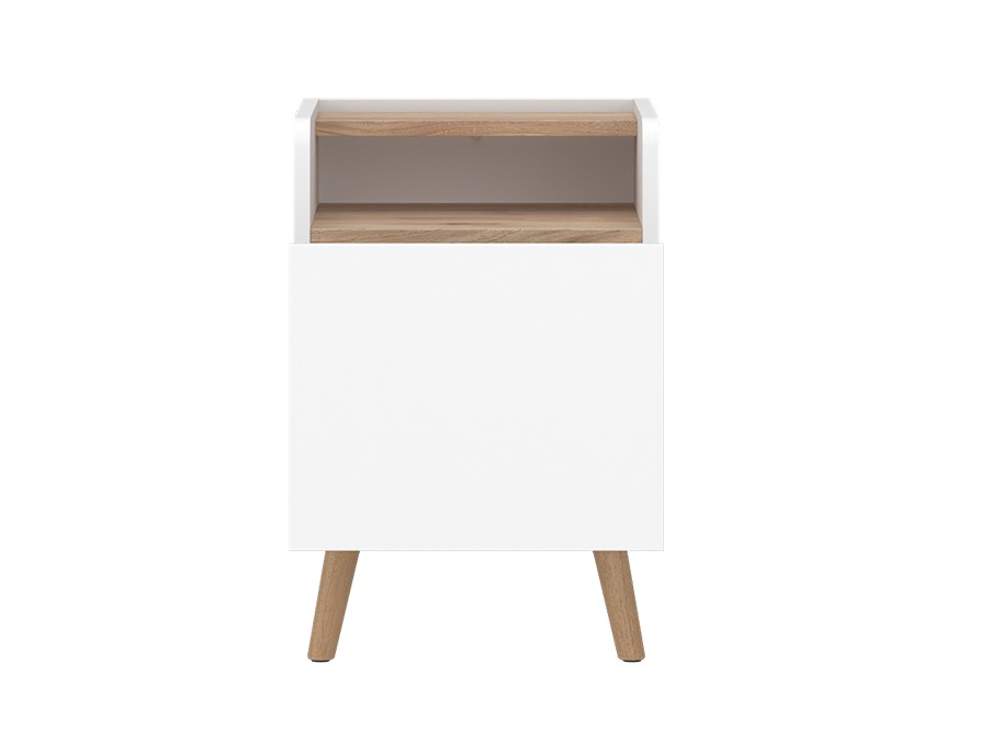 Naktinis staliukas Monmelo 105