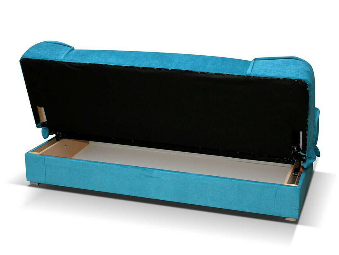 Sofa lova ST7956 su smulkiu defektu