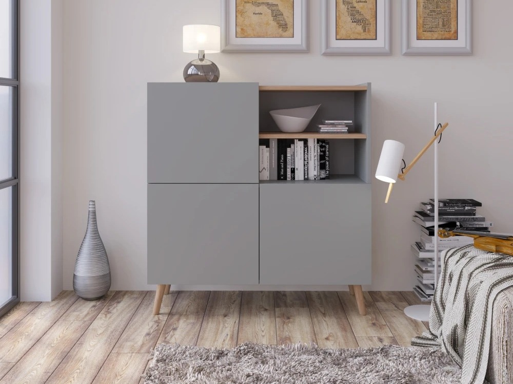 Spintelė Monmelo 102