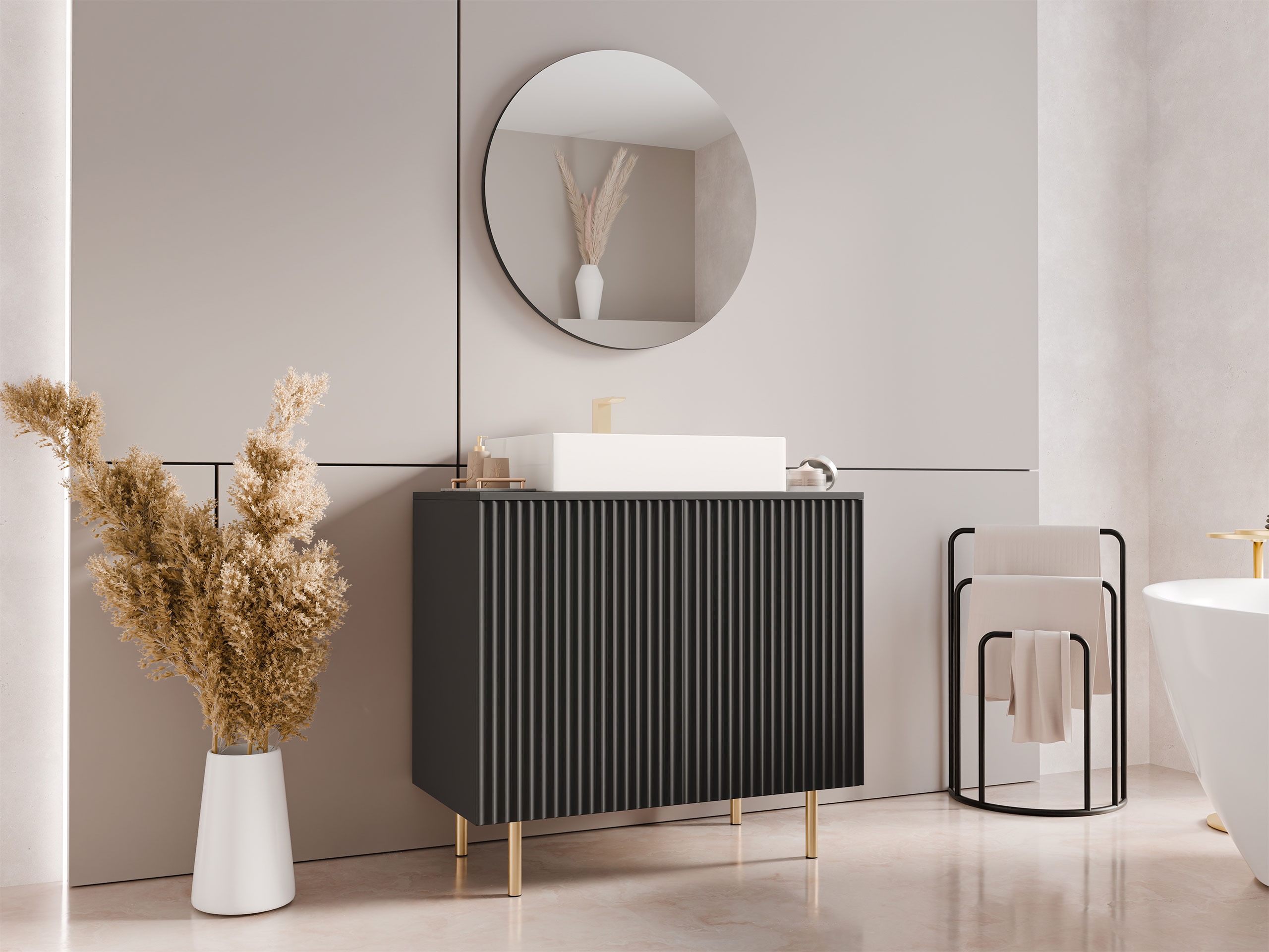 Vonios komplektas ST7955