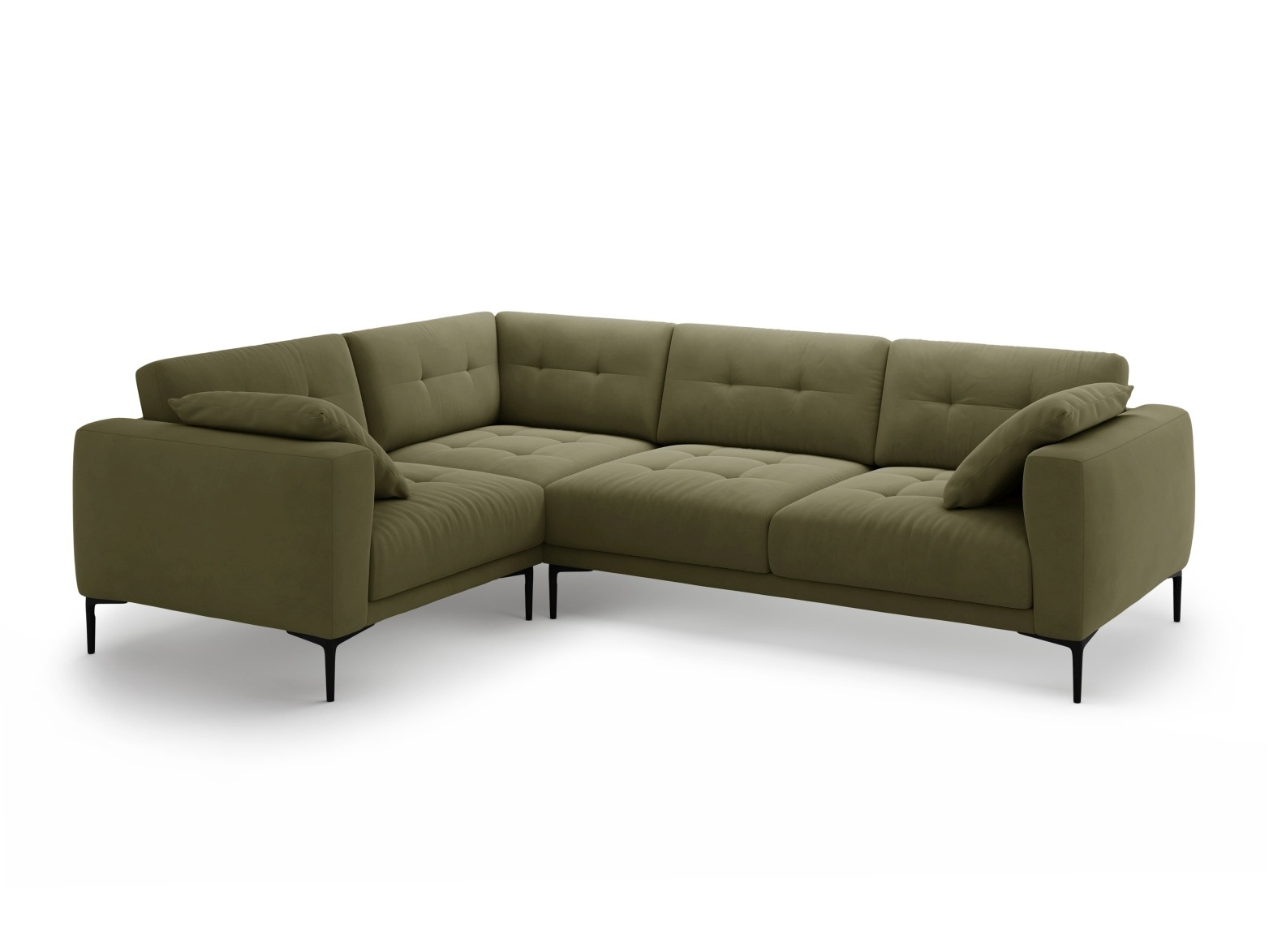 Minkštas kampas Sermoro 105 (Salvador 08)