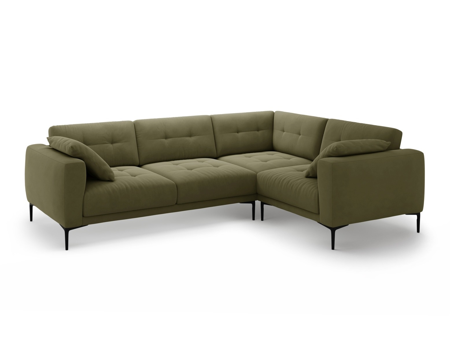 Minkštas kampas Sermoro 105 (Salvador 08)