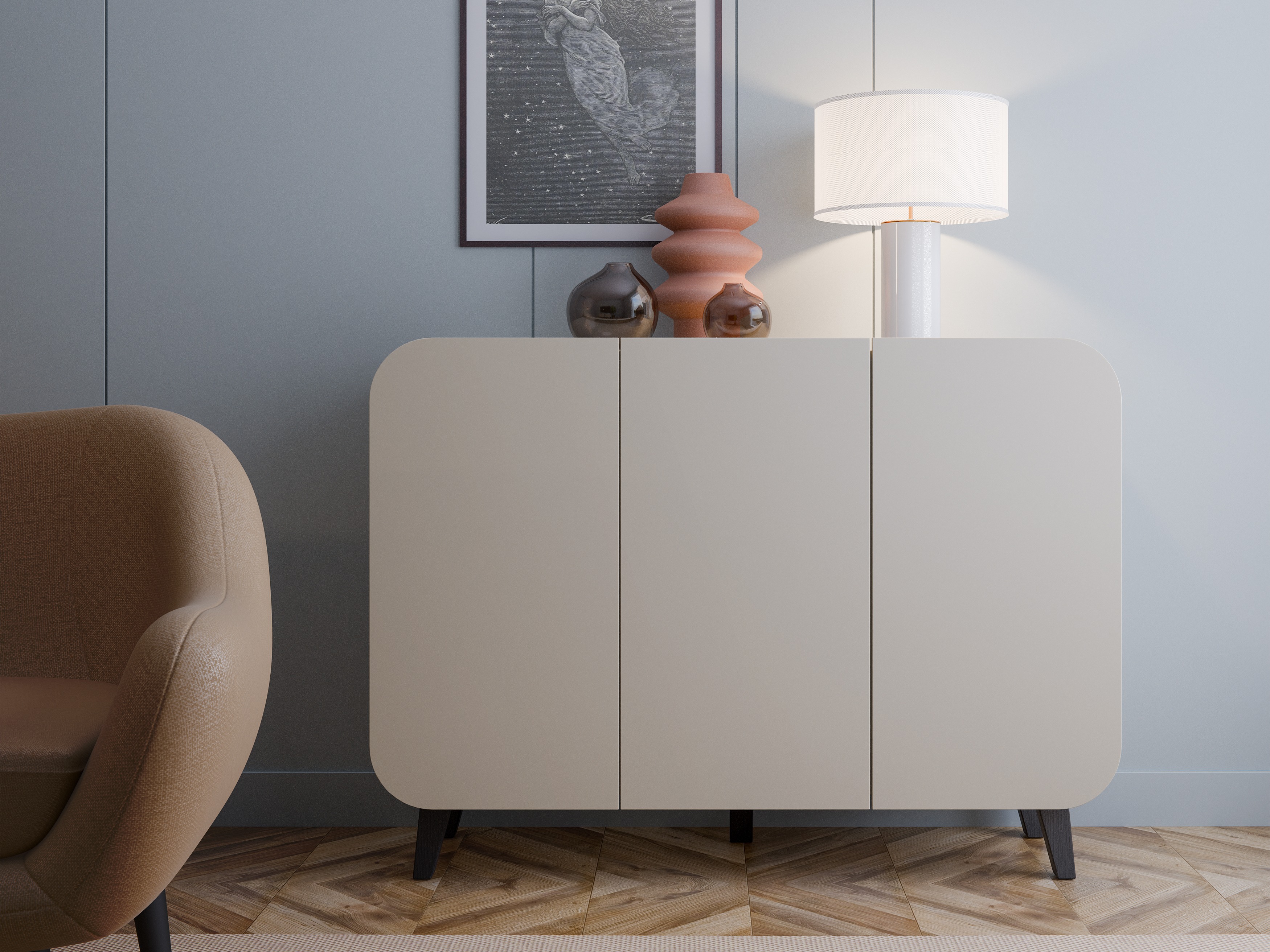 Spintelė Ontario 188