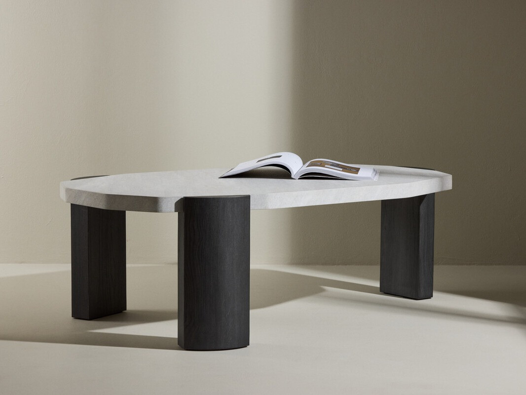 Žurnalinis staliukas ST7958