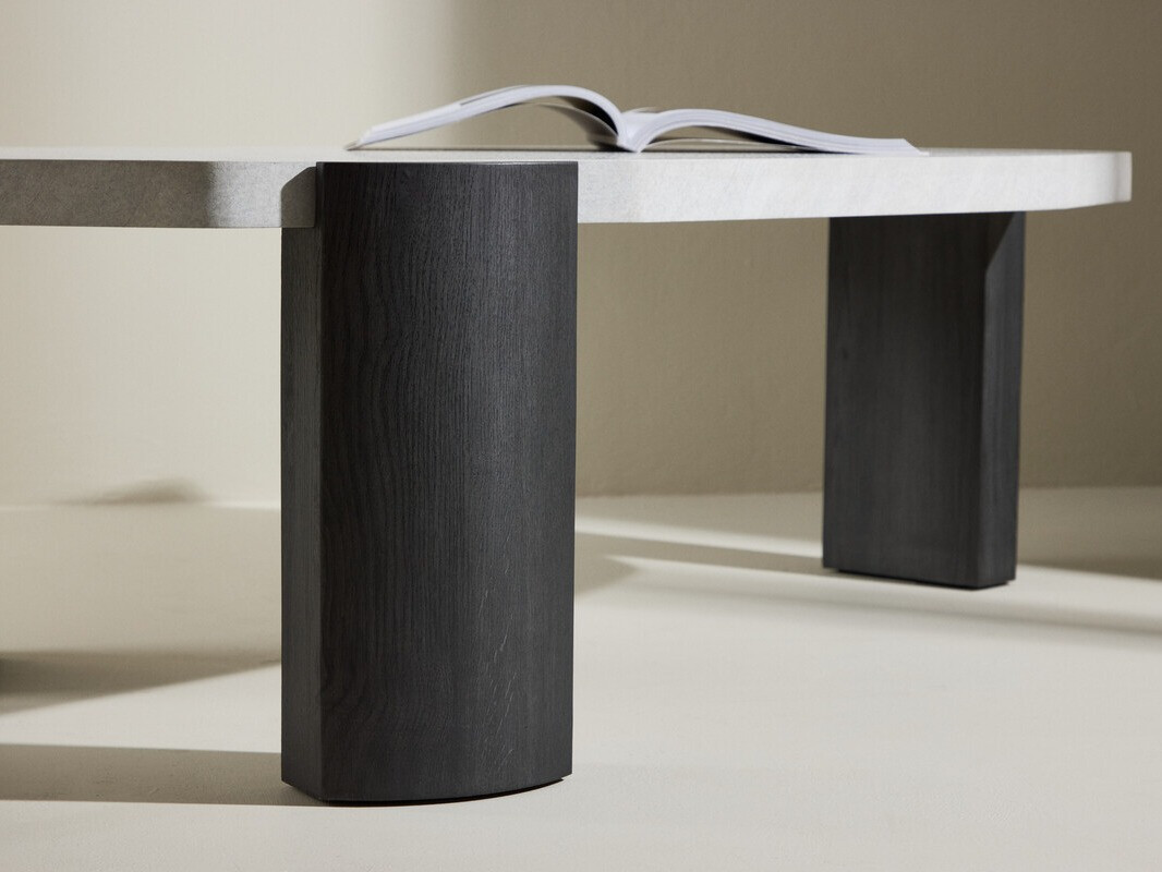 Žurnalinis staliukas ST7958