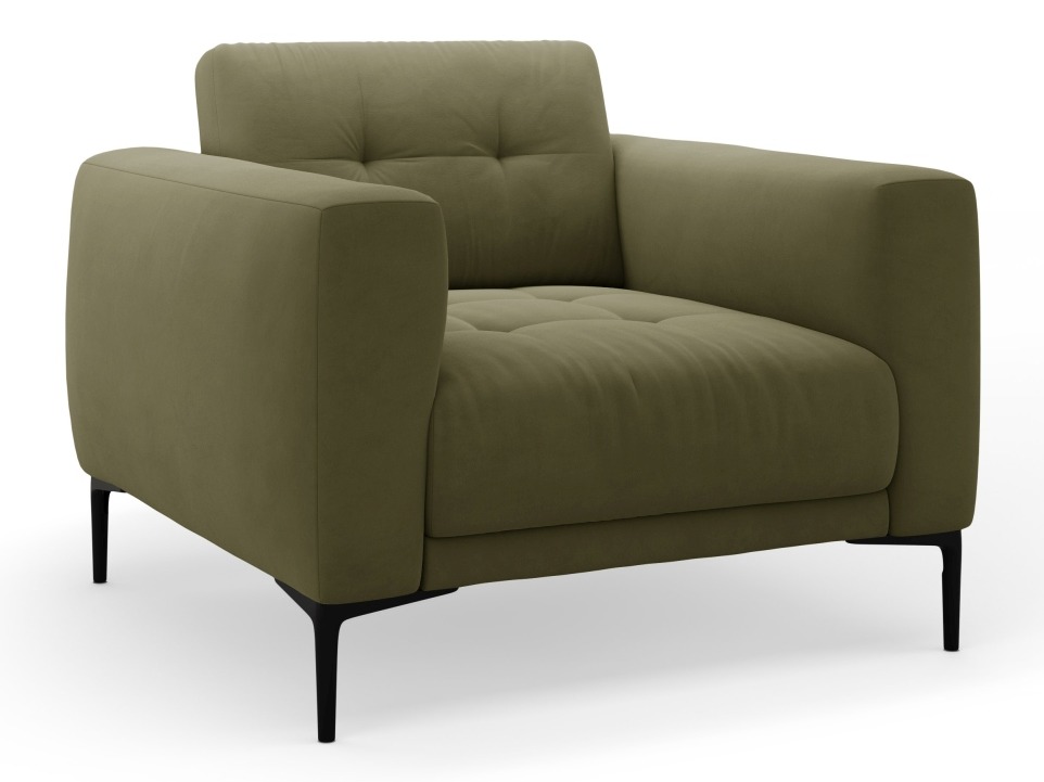 Fotelis Sermoro 108 (Salvador 08)