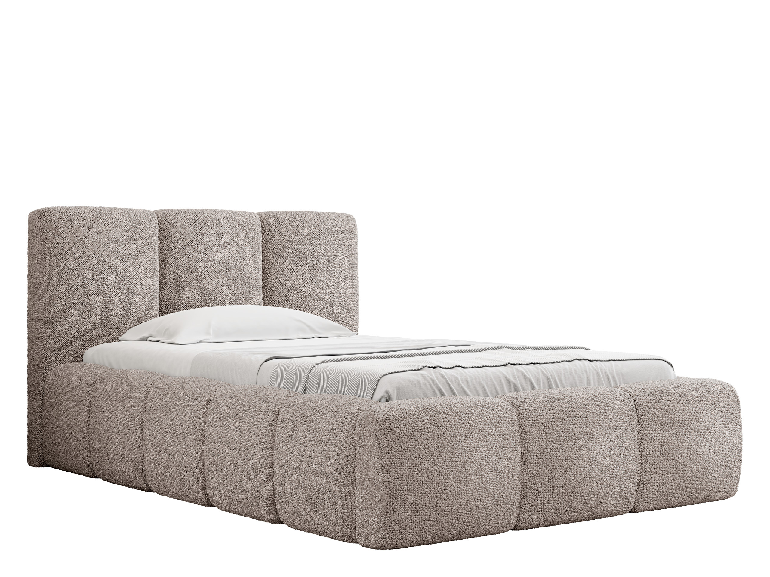 Lova TrendyNest Vulpora II (Abriamo 11)