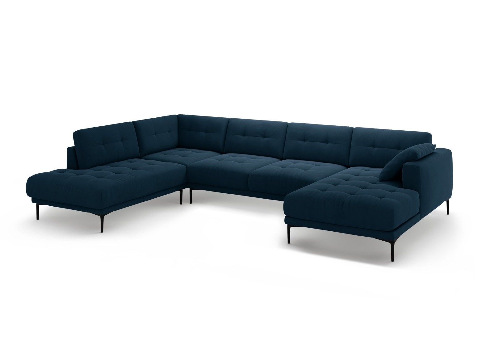 Minkštas kampas Sermoro 106 (Salvador 05)