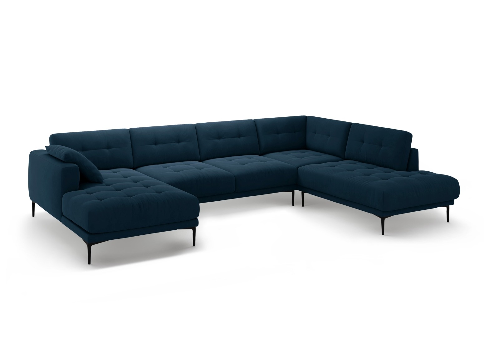 Minkštas kampas Sermoro 106 (Salvador 05)