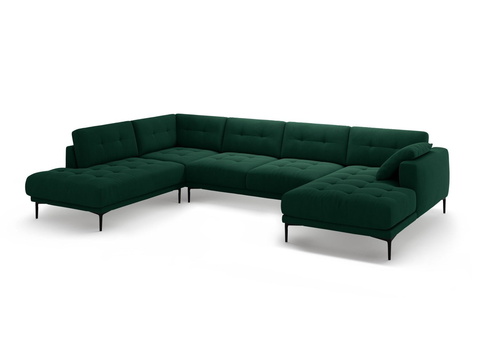 Minkštas kampas Sermoro 106 (Salvador 07)