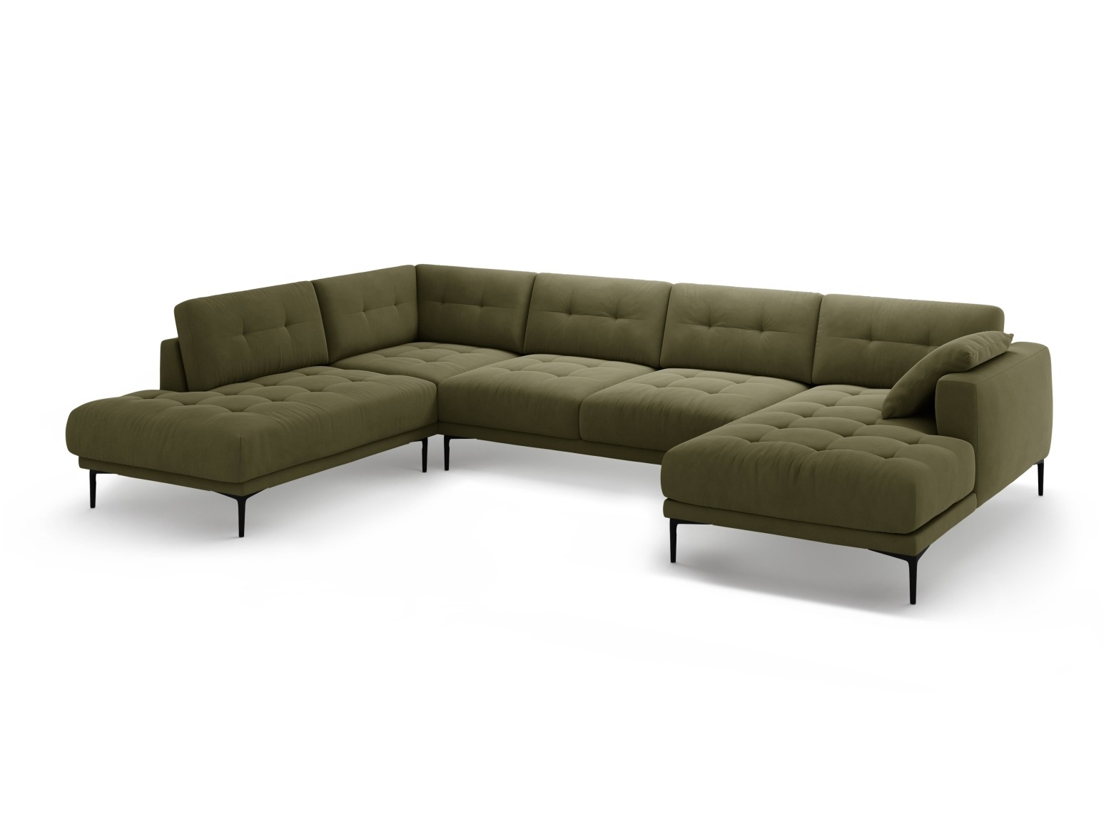 Minkštas kampas Sermoro 106 (Salvador 08)